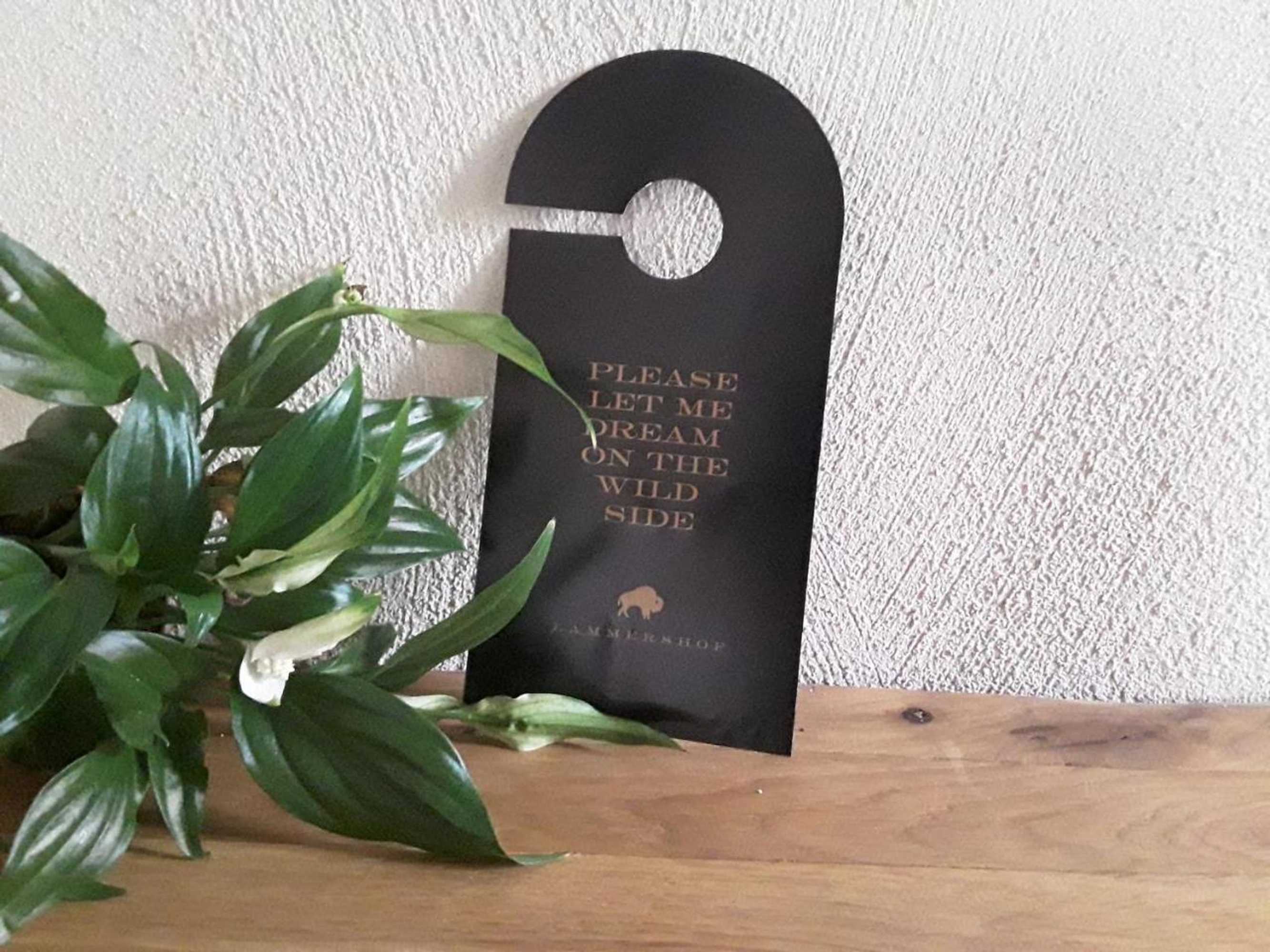 Gift card for Landhotel Lammershof