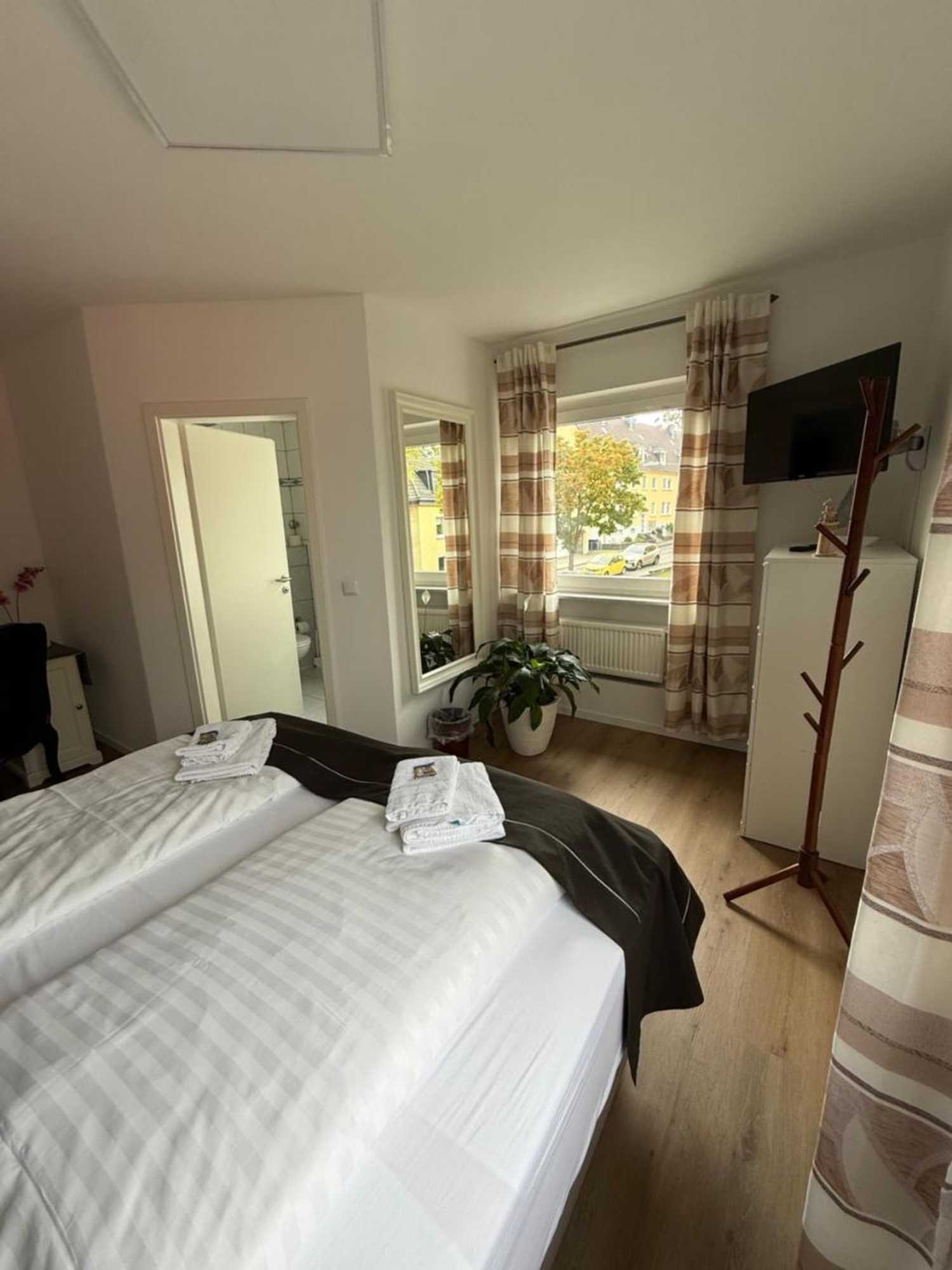 Gift card for Hotel Schäfer