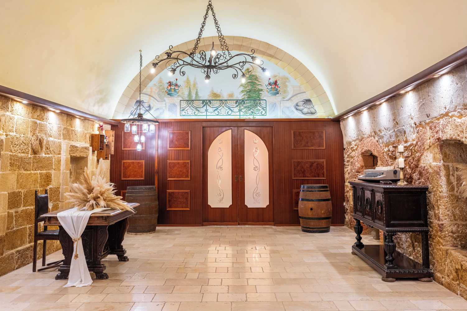 Gift card for Antica Masseria Martuccio Gift card for Antica Masseria Martuccio