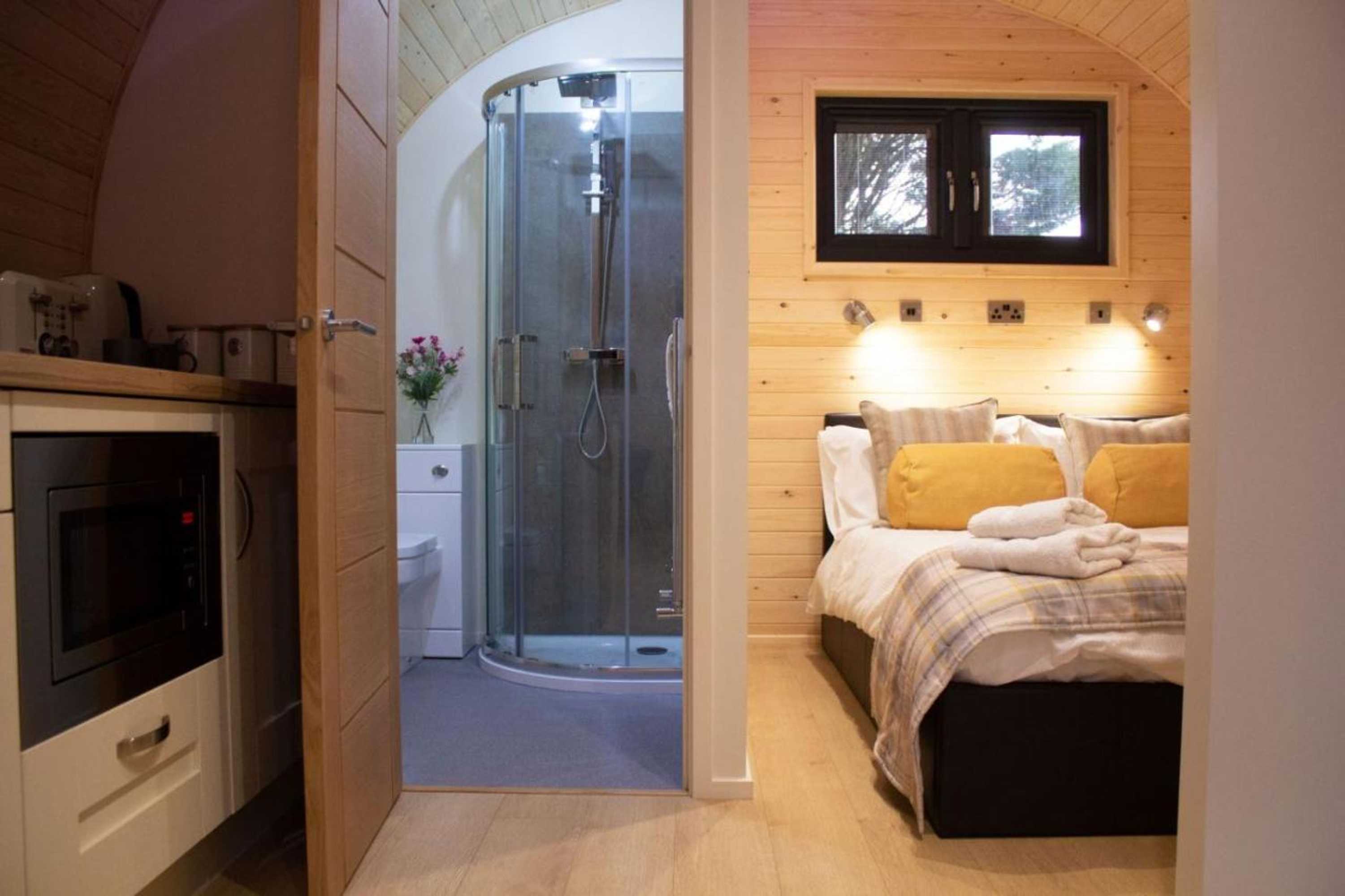 Gift card for Pencoed House Estate (cardiff)