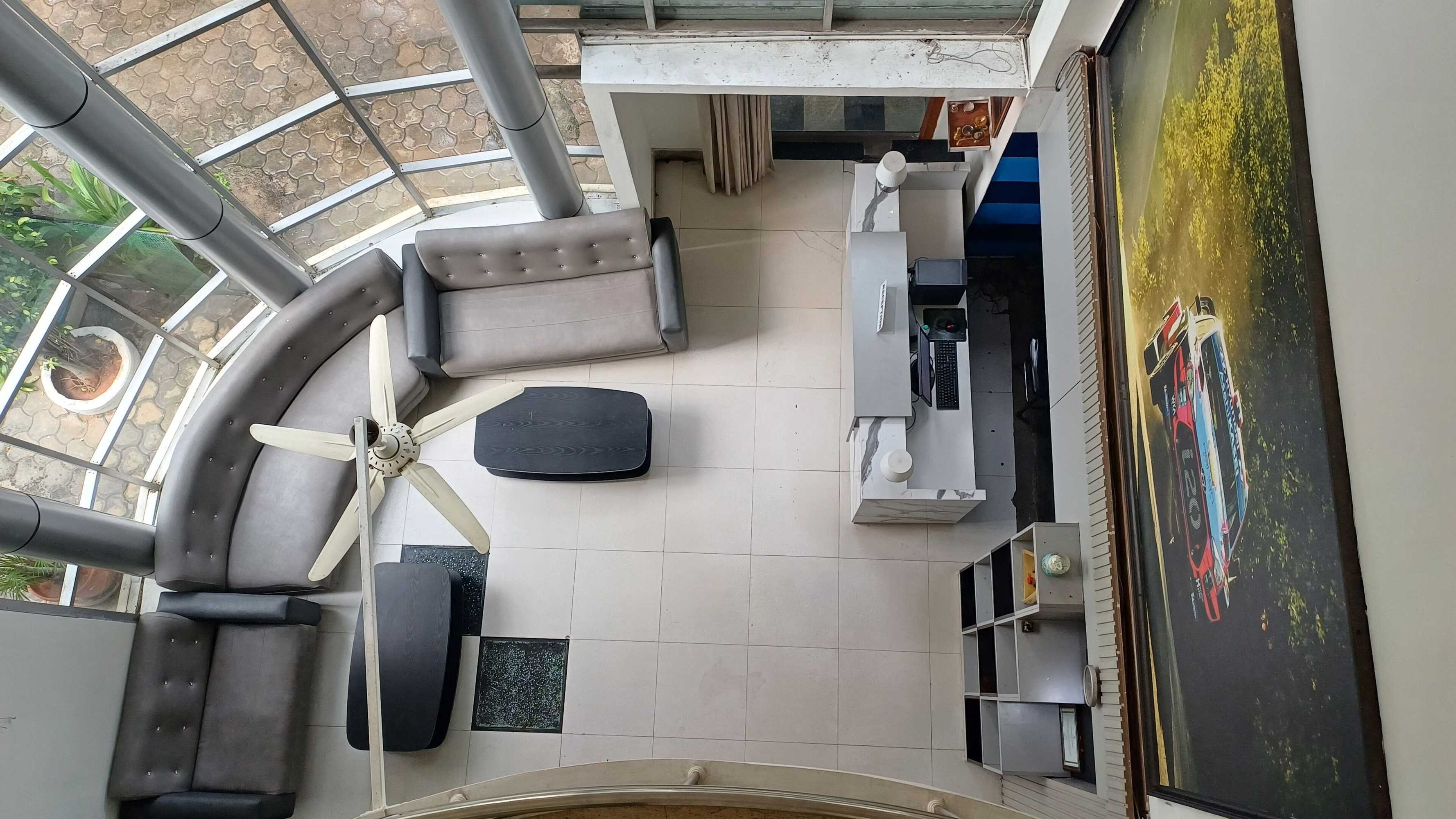 Gift card for Sign Inn Apart Hotel