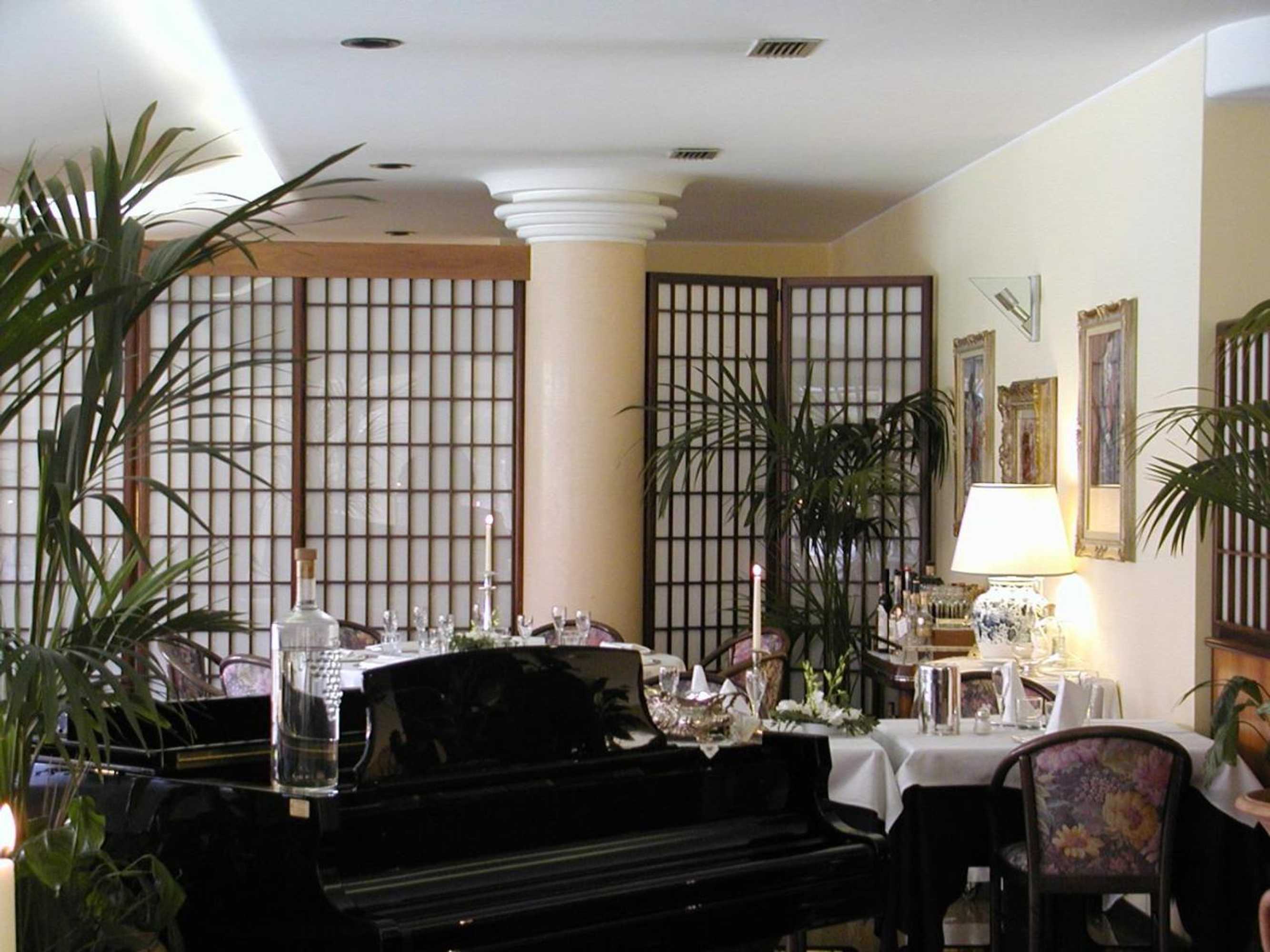 Gift card for Villa Cavour