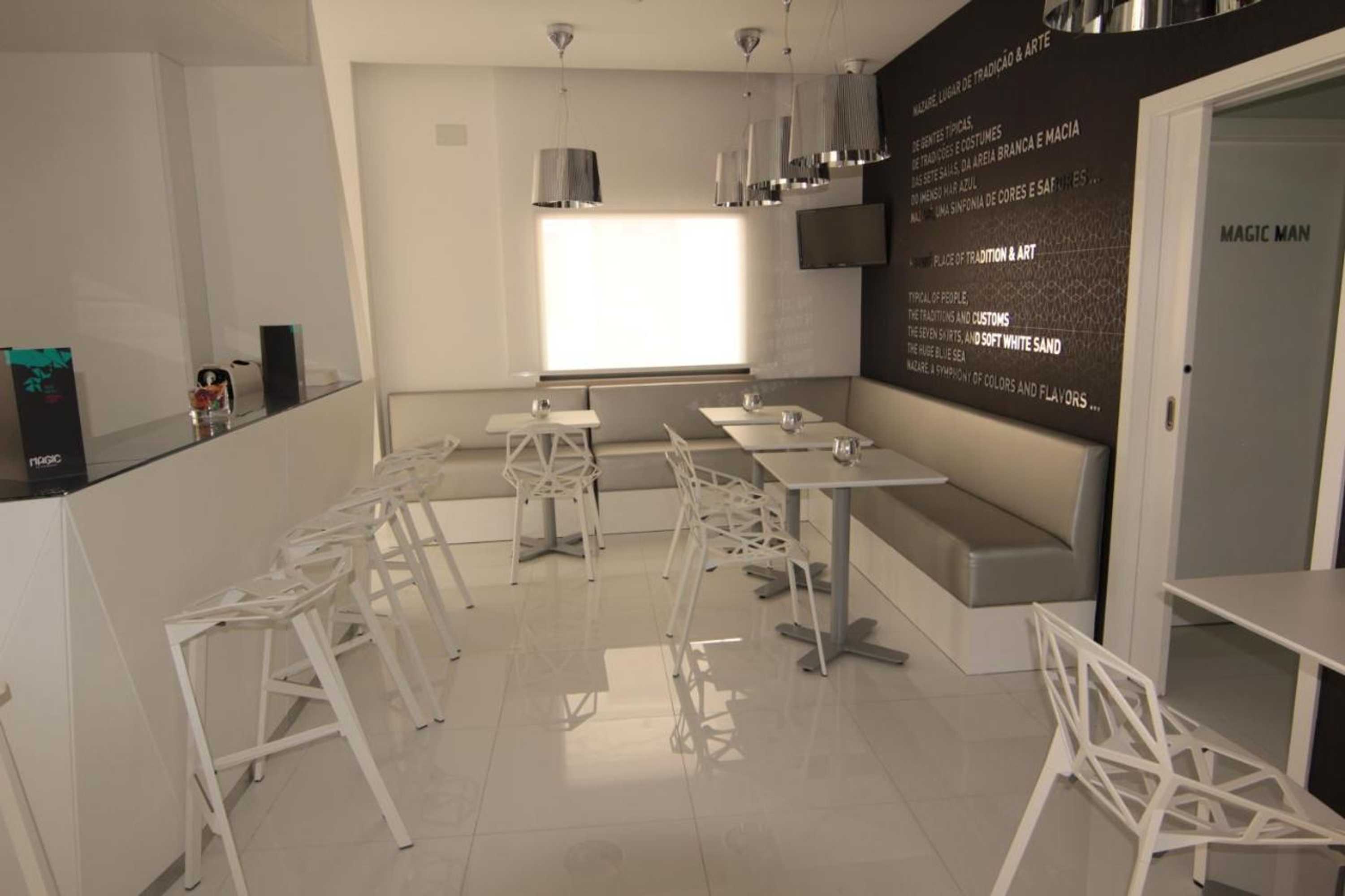 Gift card for Hotel Magic