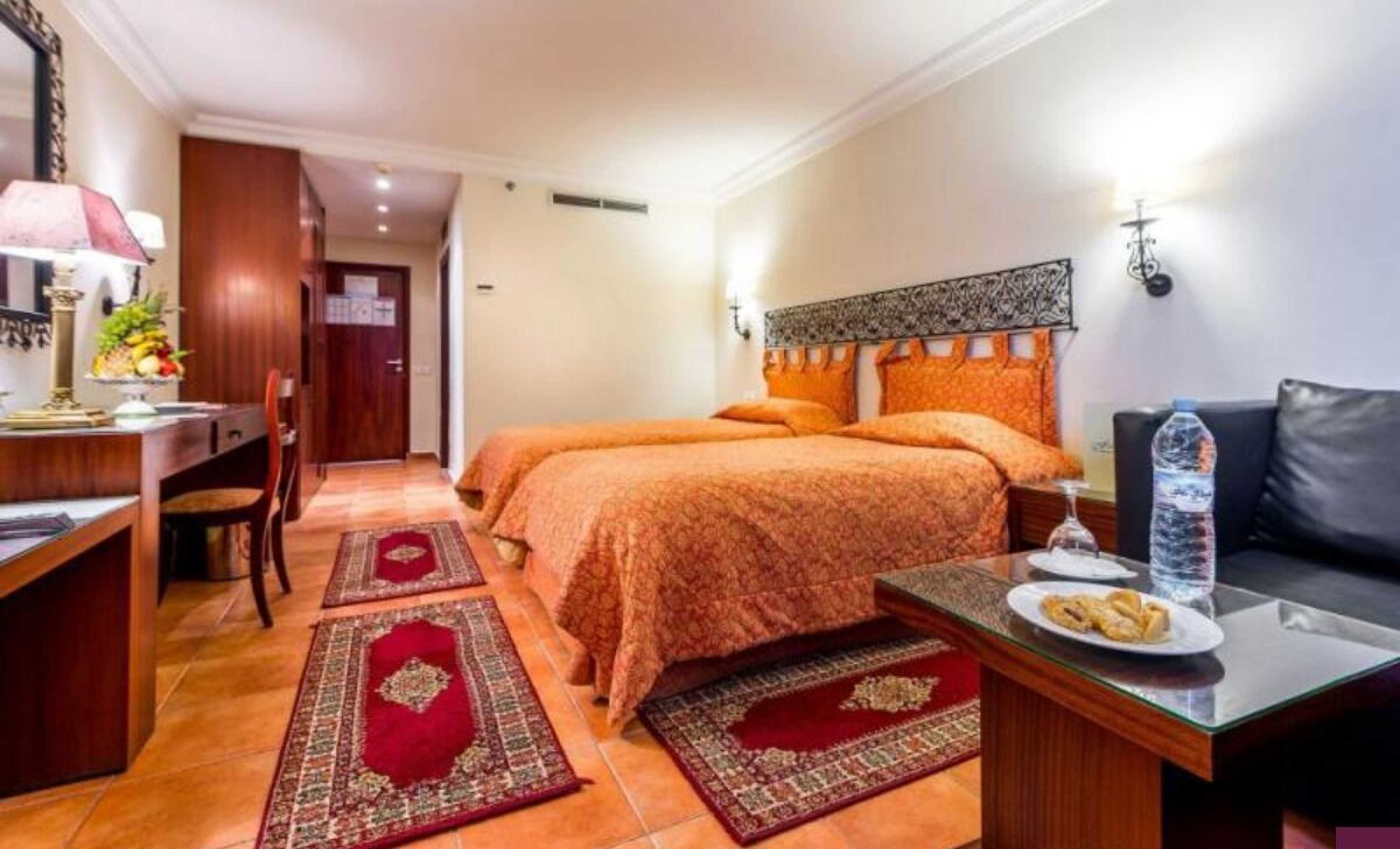 Gift card for Hotel Farah Khouribga Gift card for Hotel Farah Khouribga