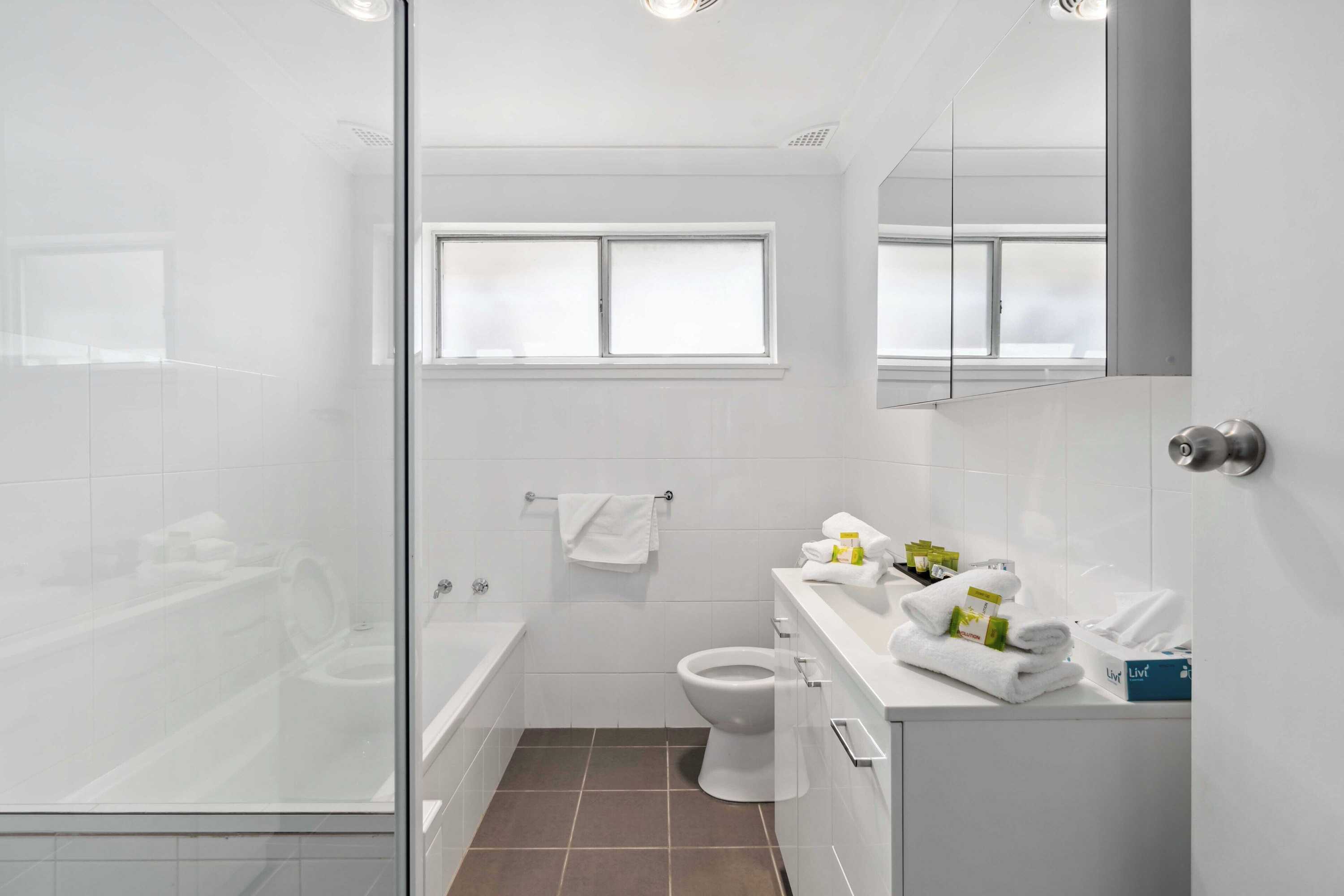 Gift card for West End Motor Lodge