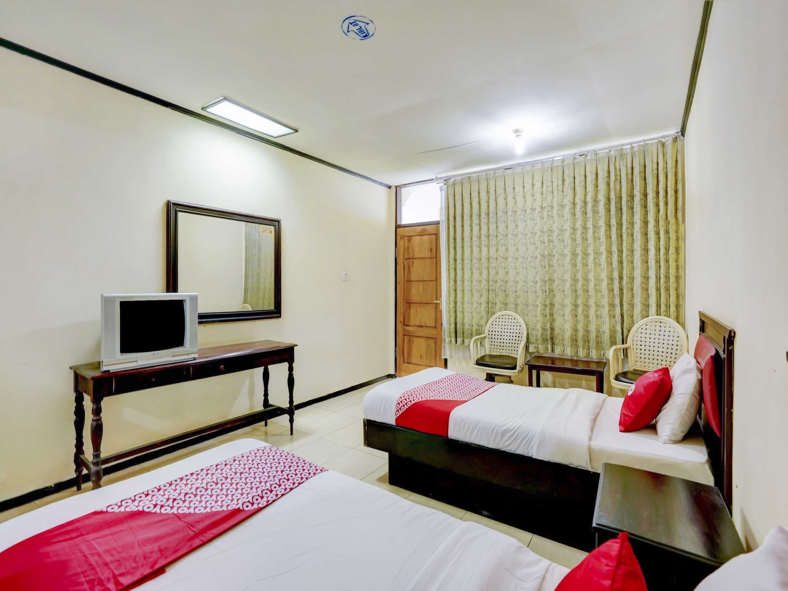 Gift card for Oyo 90250 Hotel Lumajang New