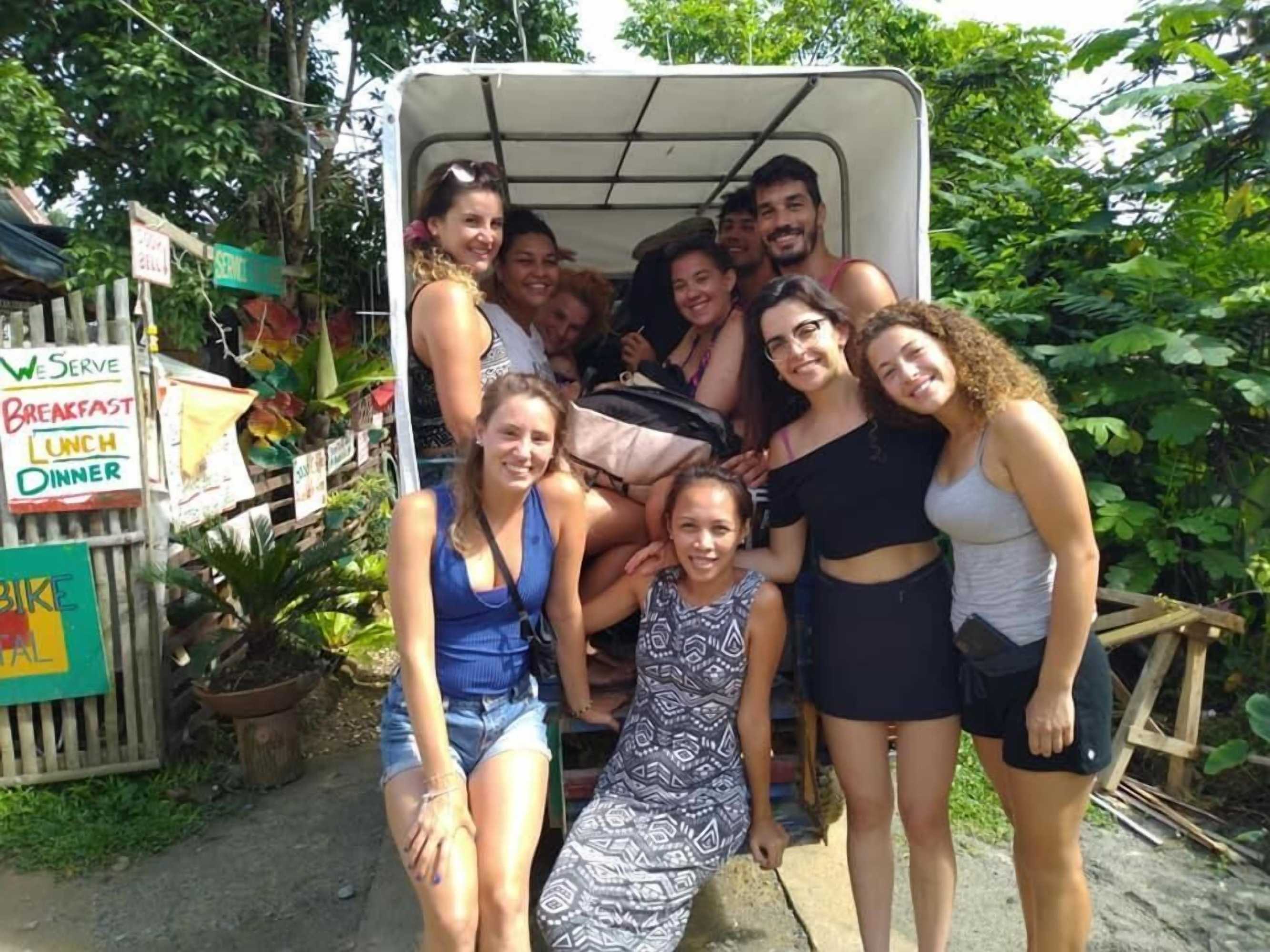 Gift card for Sun Valley Hostel