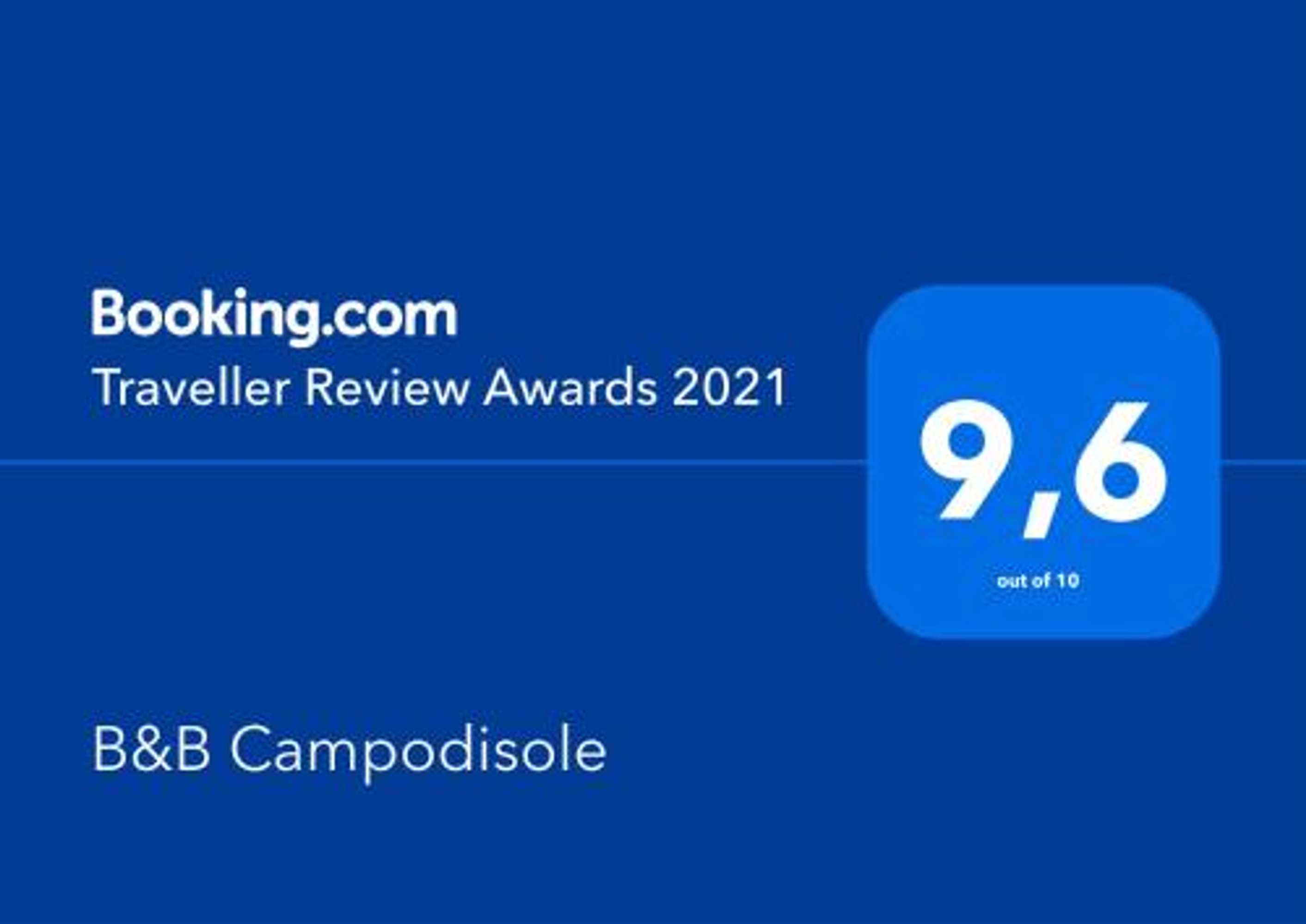 Gift card for Campodisole Gift card for Campodisole