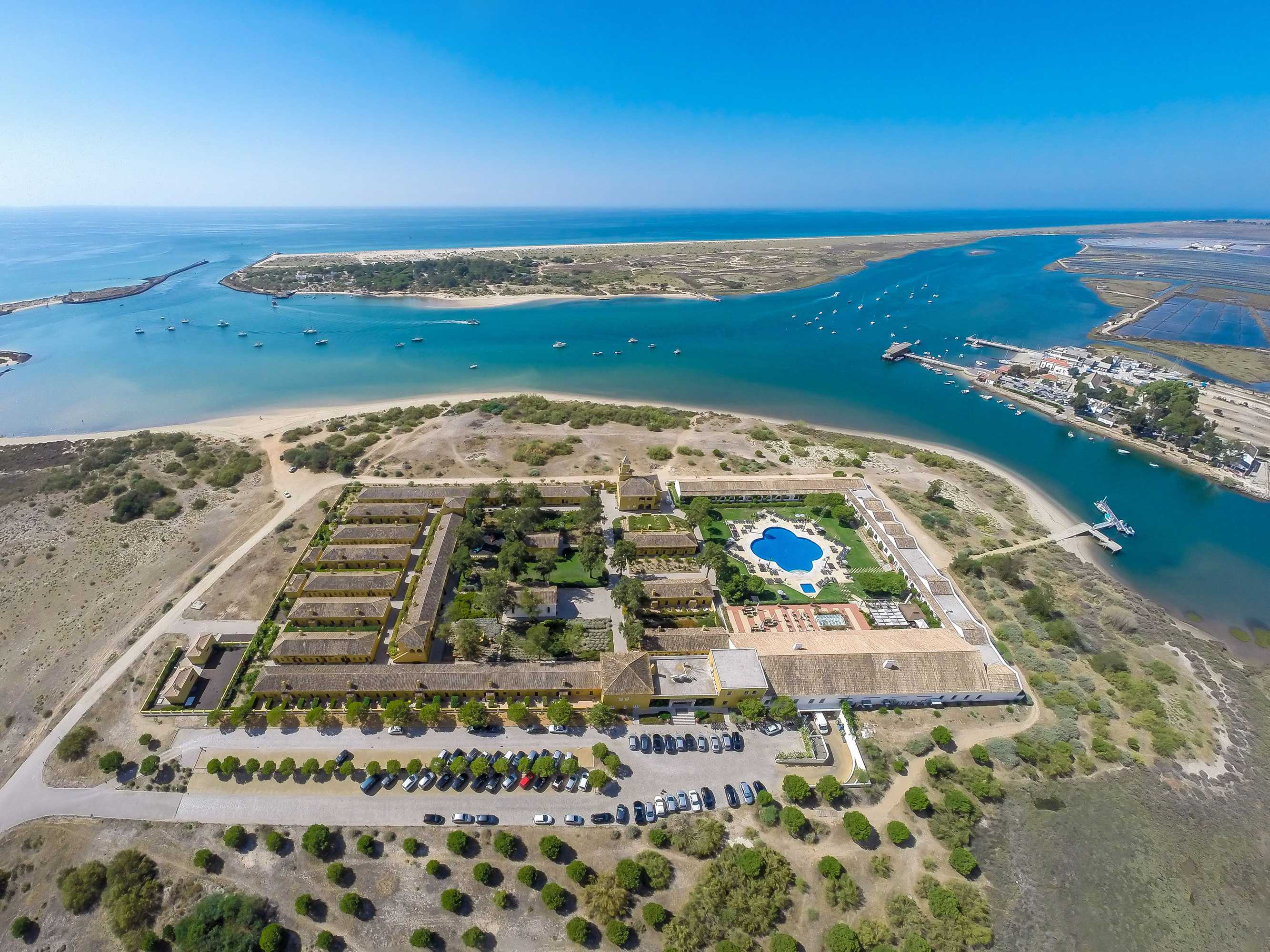 Gift card for Eco Hotel Vila Galé Albacora Gift card for Eco Hotel Vila Galé Albacora