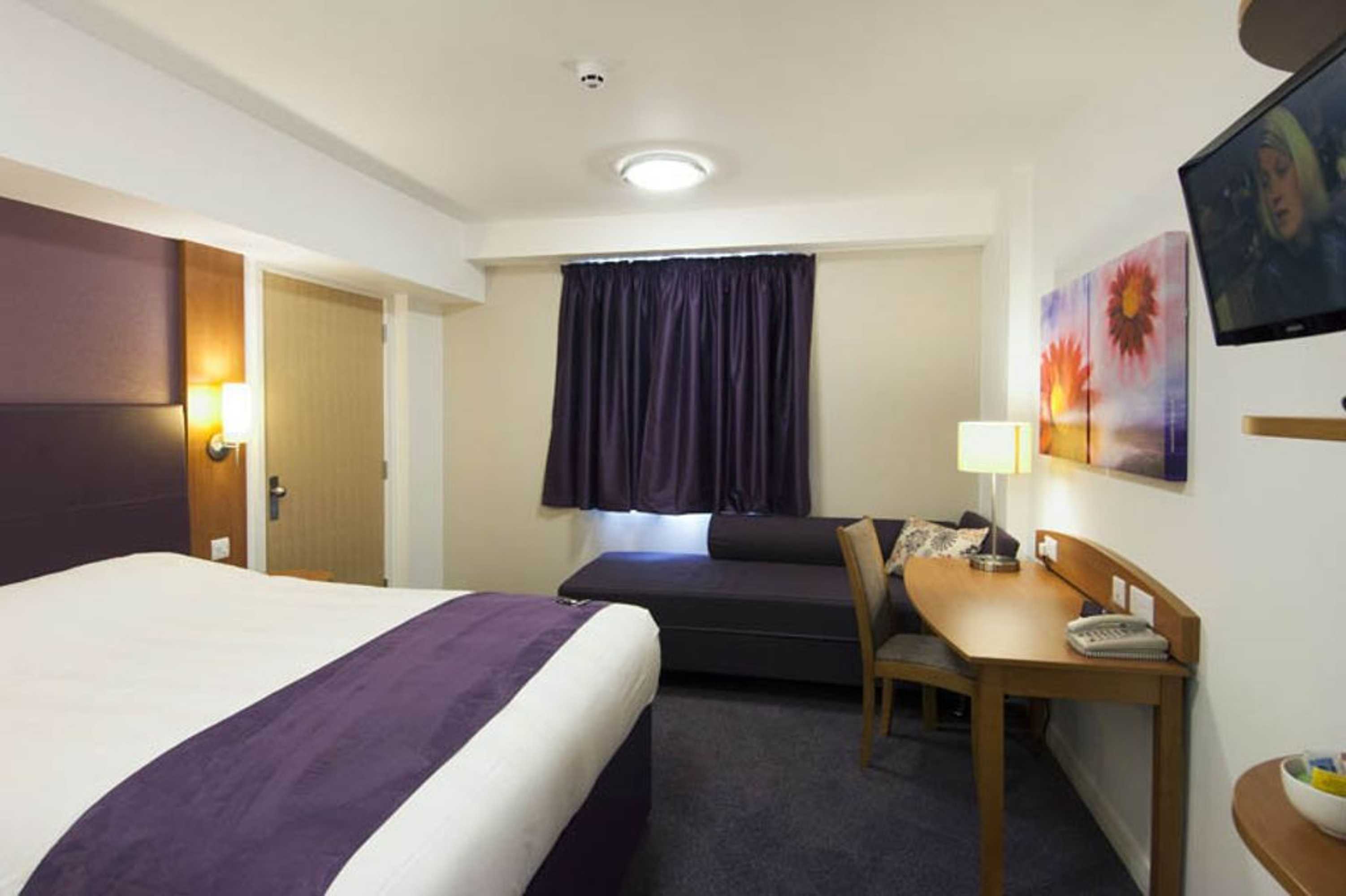 Gift card for Premier Inn Birmingham South (rubery)