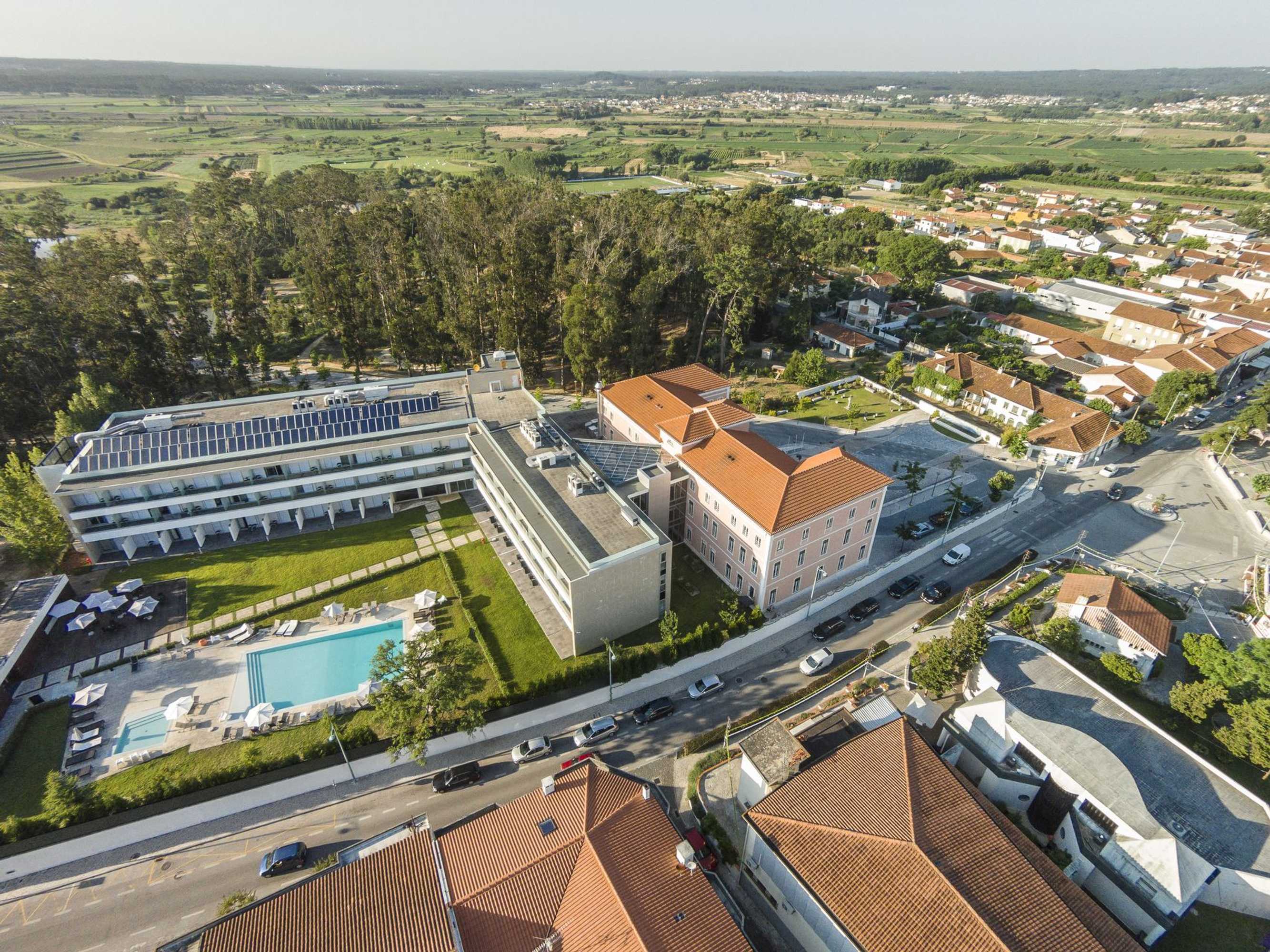 Gift card for Monte Real - Hotel Termas Spa Gift card for Monte Real - Hotel Termas Spa