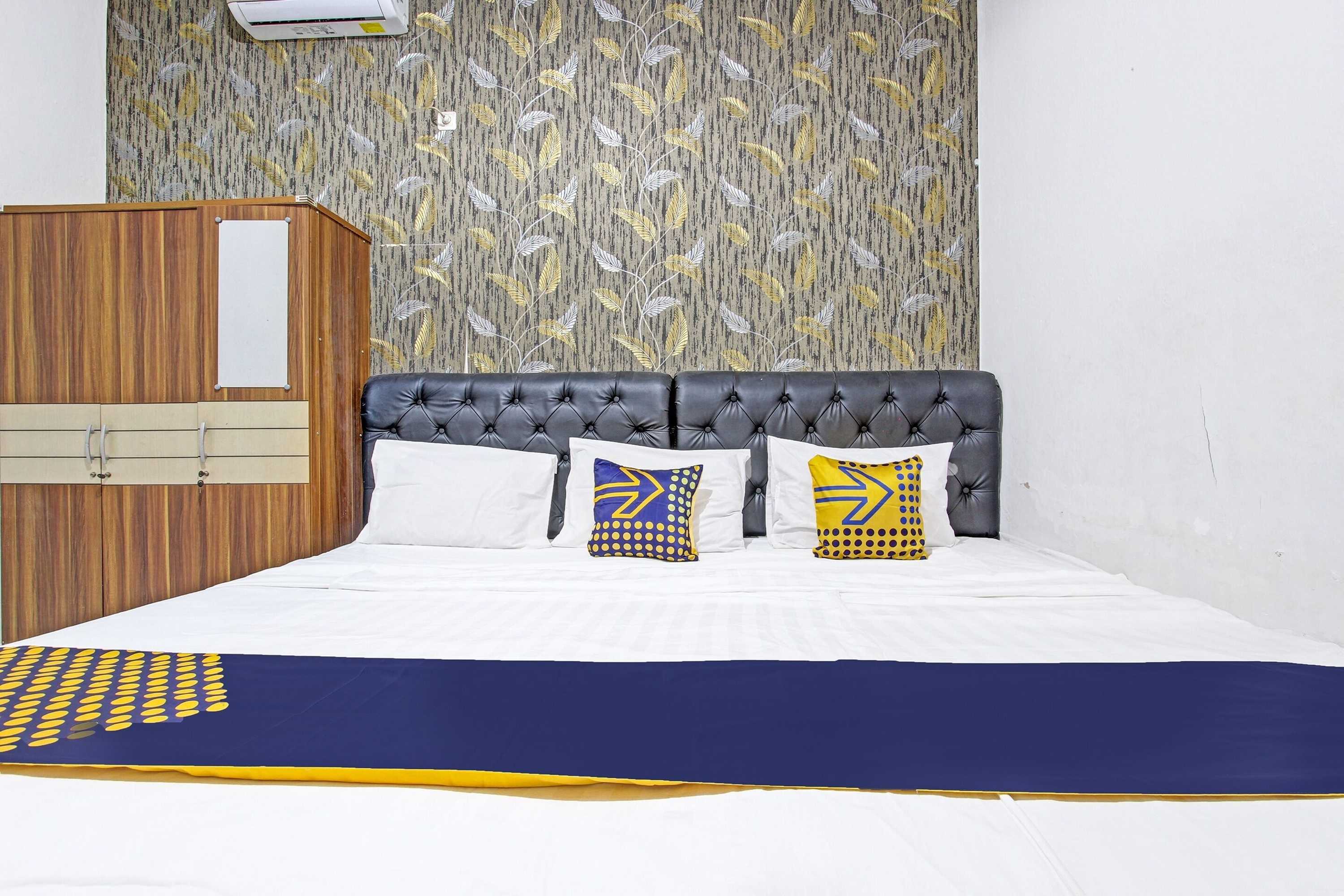 Gift card for Spot ON 91521 Mayong Guesthouse Gift card for Spot ON 91521 Mayong Guesthouse
