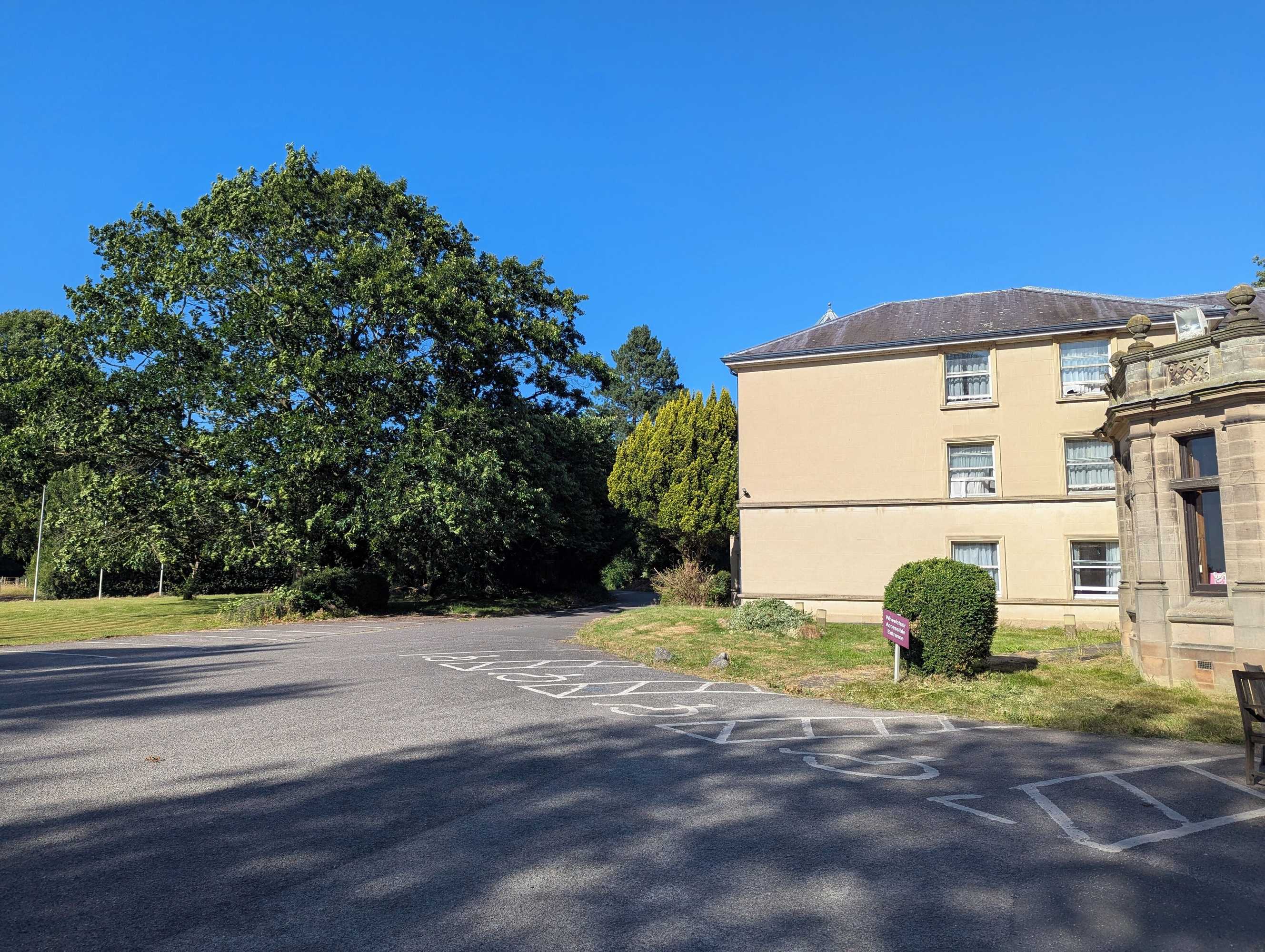 Gift card for Mercure Burton Upon Trent, Newton Park Gift card for Mercure Burton Upon Trent, Newton Park