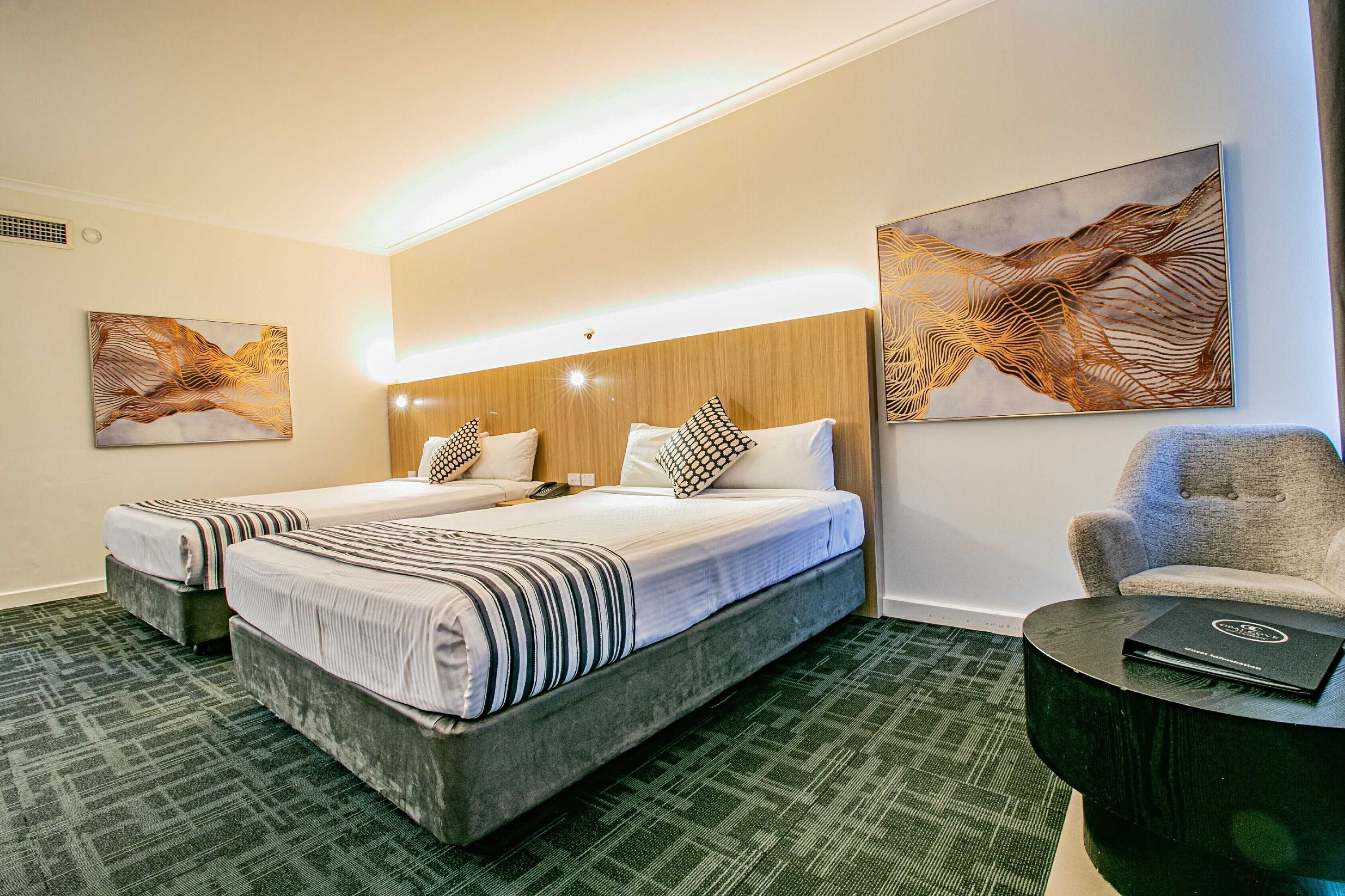 Gift card for Opal Cove Resort