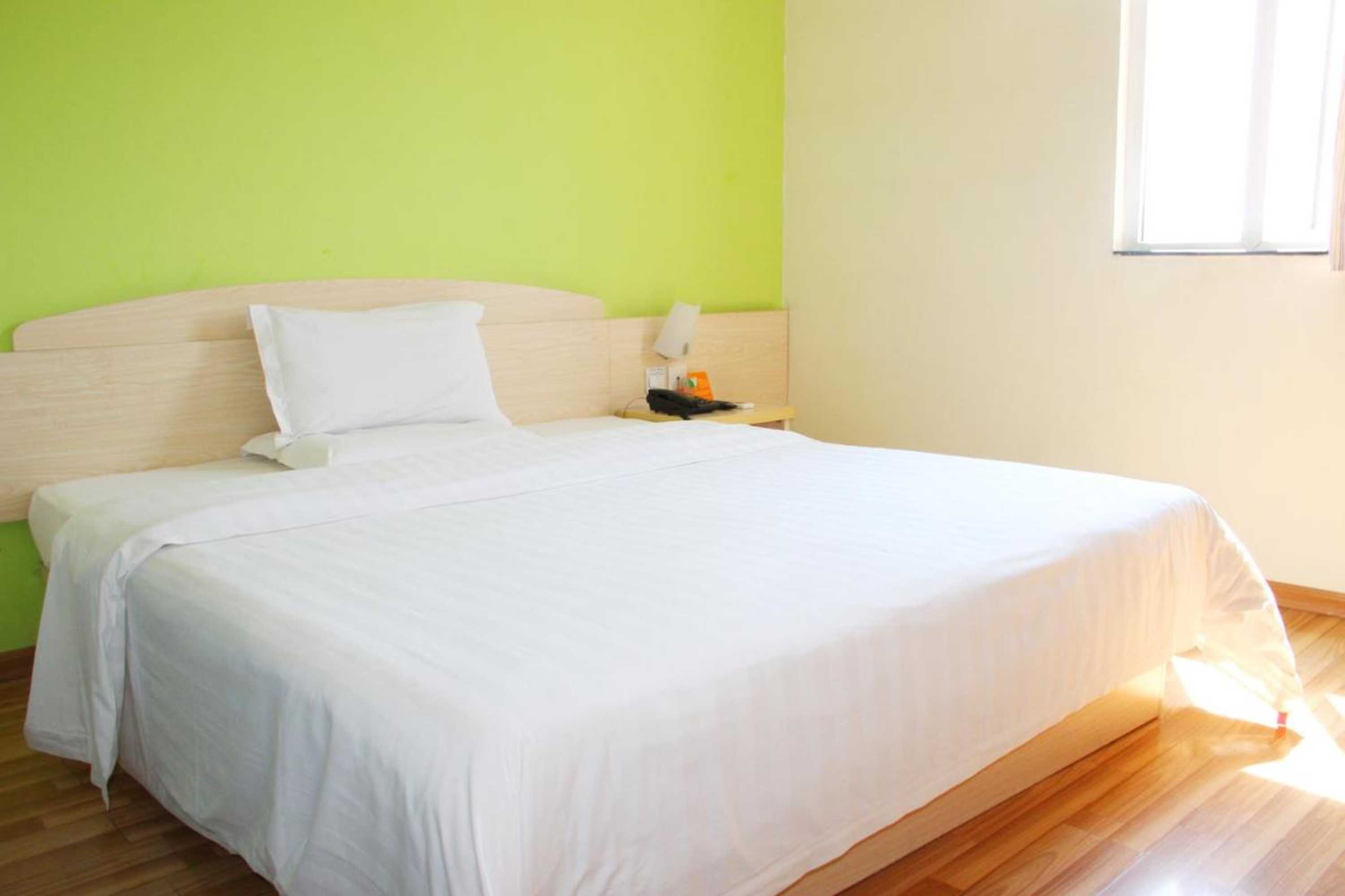 Gift card for 7days Inn Qinhuang Island Zhujiang Avenue