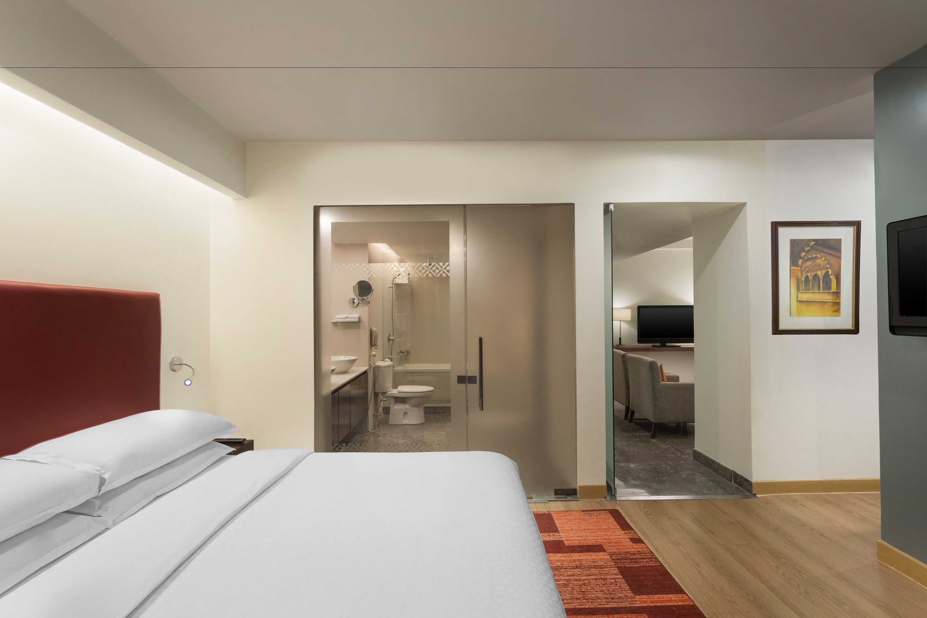 Gift card for Four Points by Sheraton Jaipur, City Square Gift card for Four Points by Sheraton Jaipur, City Square