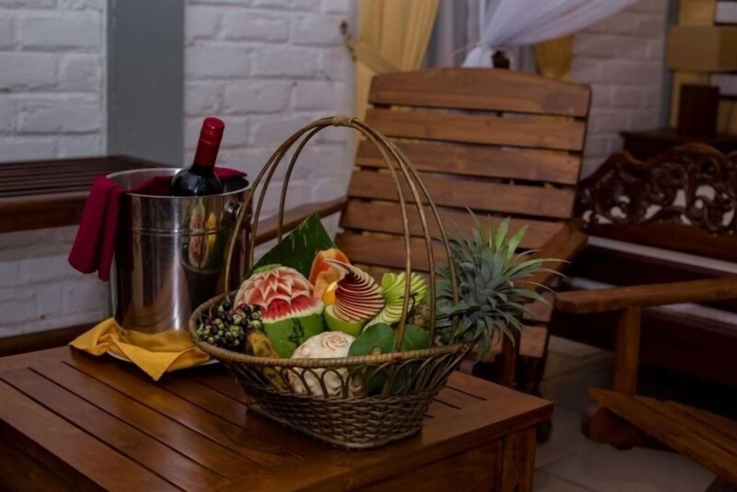 Gift card for Lake Serenity Boutique Hotel