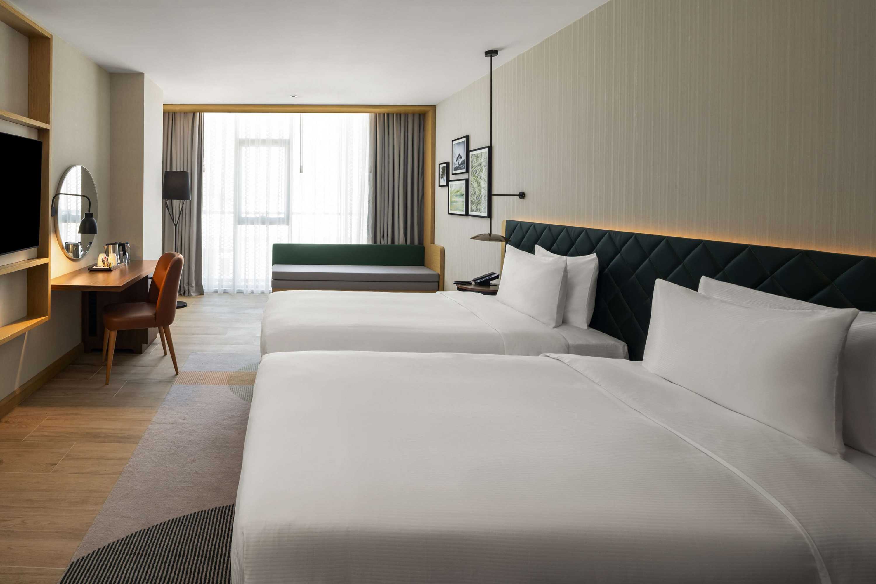 Gift card for Hilton Garden Inn Balikesir Gift card for Hilton Garden Inn Balikesir