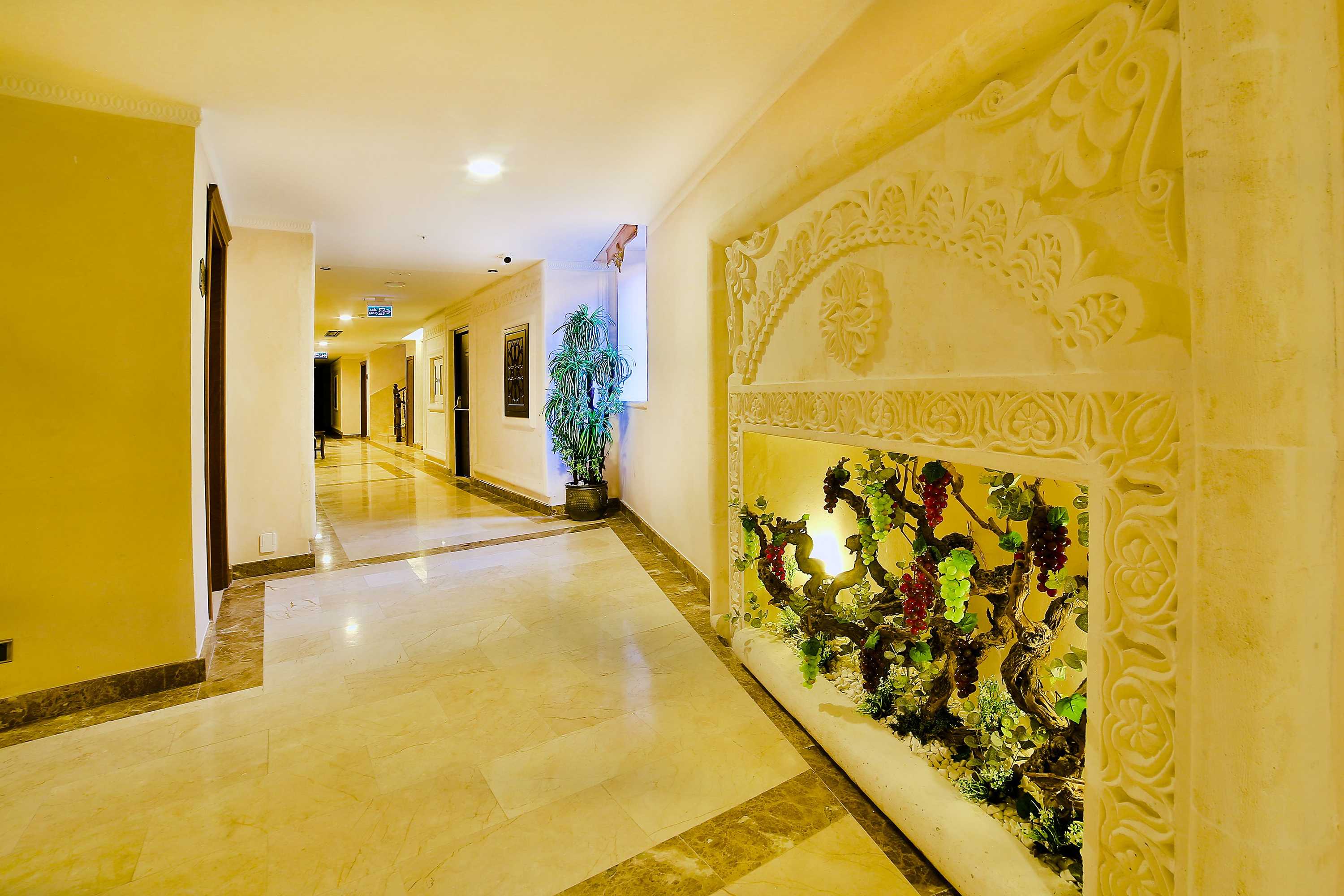 Gift card for Kaya Ninova Hotel Gift card for Kaya Ninova Hotel