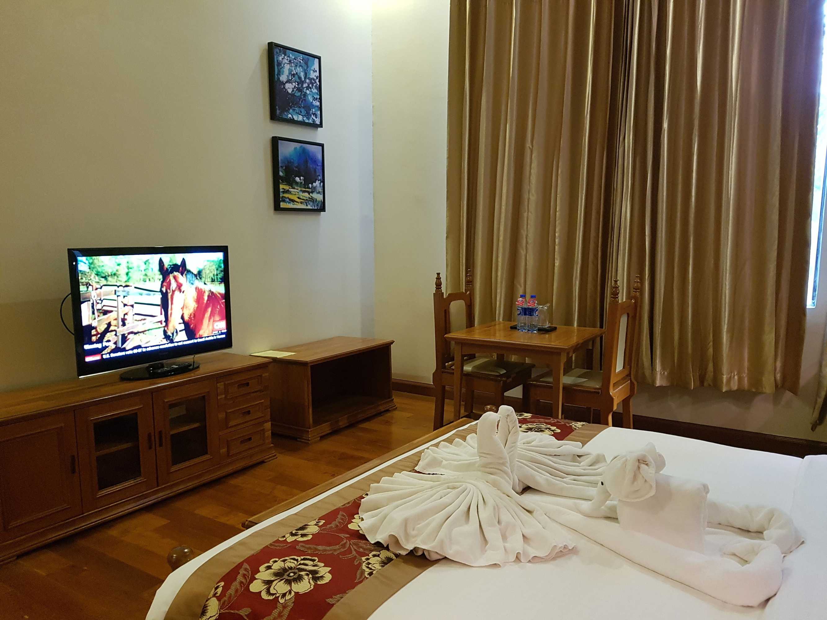 Gift card for Great Wall Hotel Nay Pyi Taw Gift card for Great Wall Hotel Nay Pyi Taw