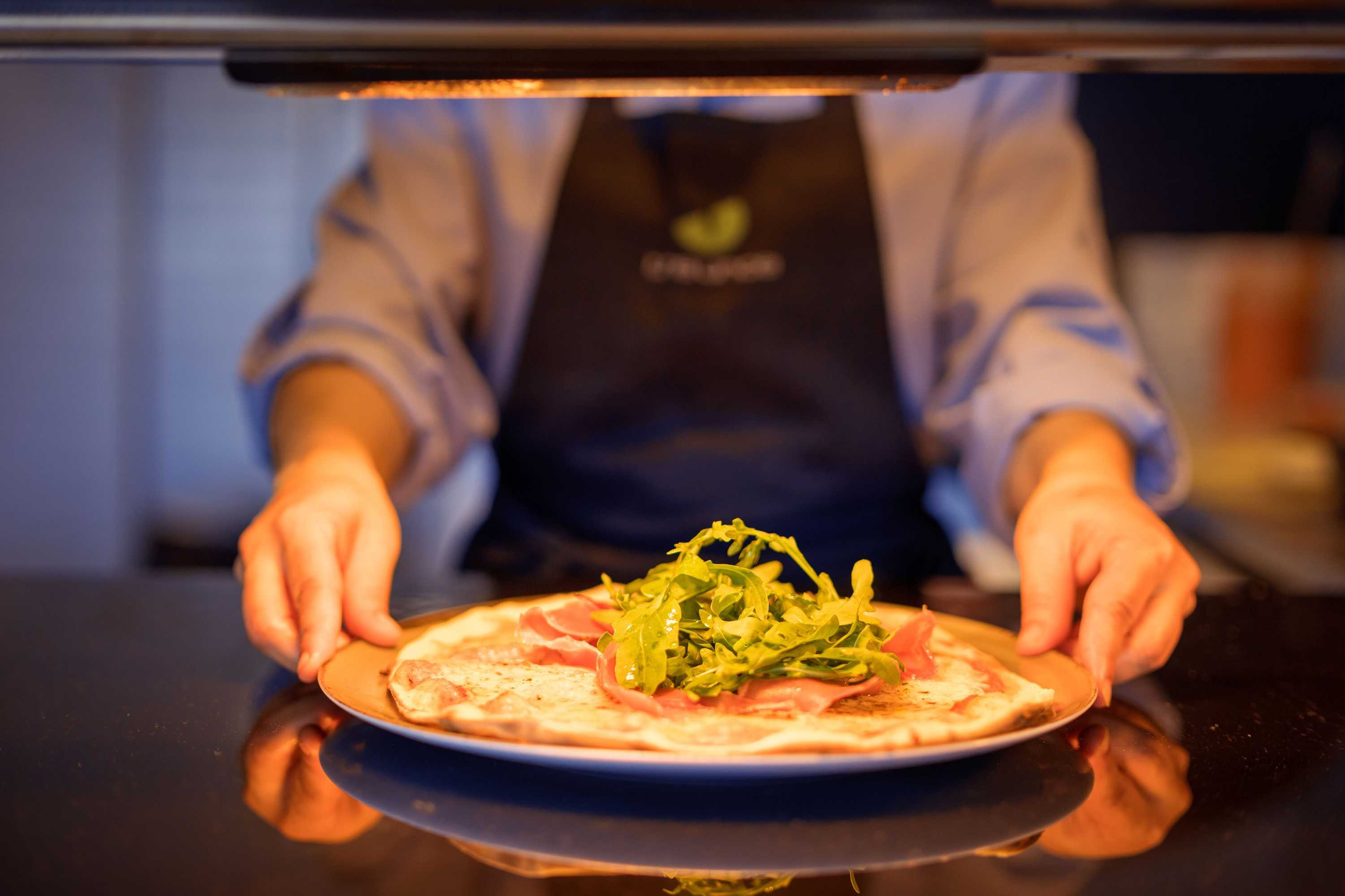 Gift card for The Lince Azores