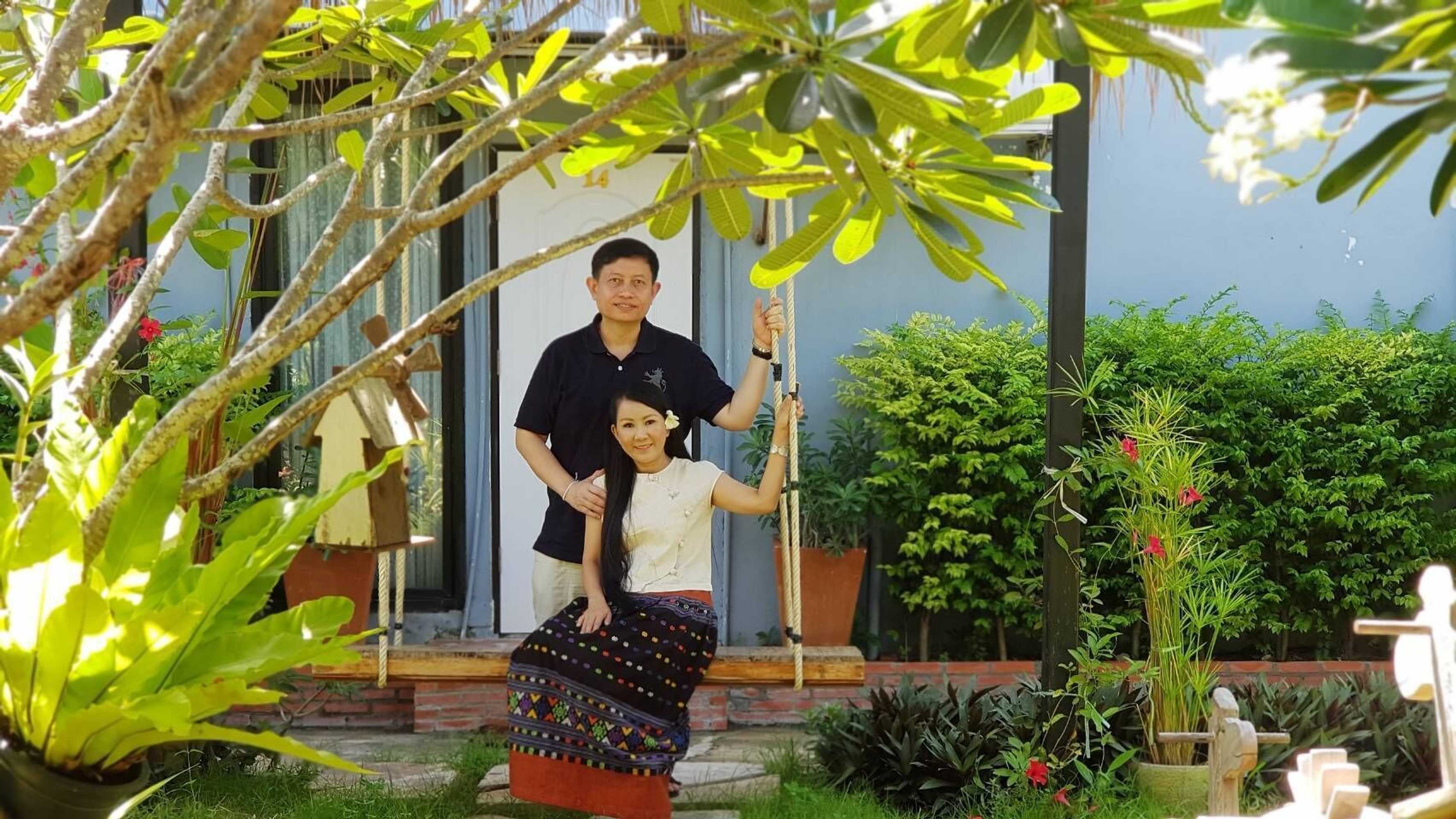 Gift card for The Park Ayutthaya Resort And Spa Gift card for The Park Ayutthaya Resort And Spa