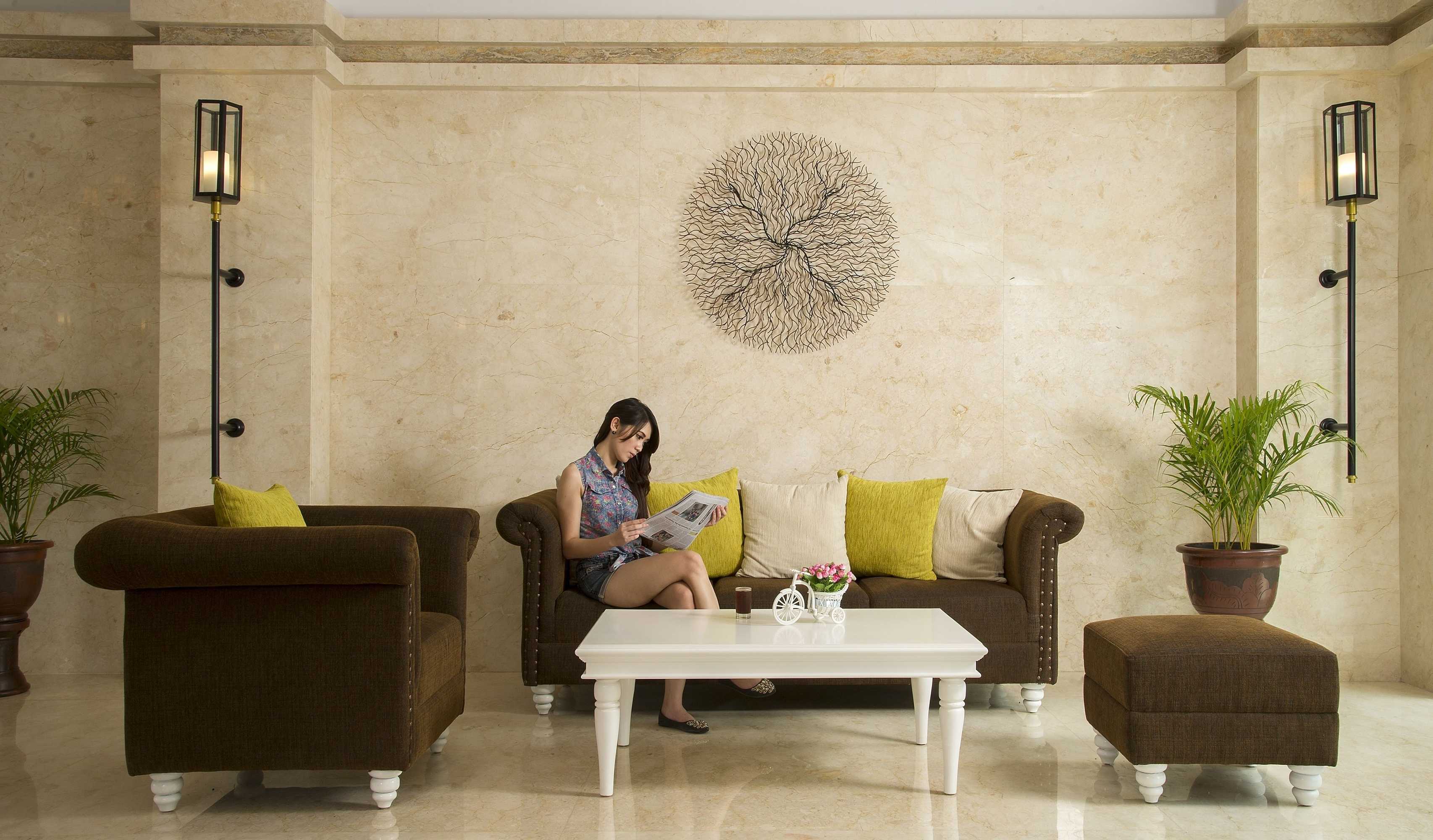Gift card for Gallery Prawirotaman Hotel Gift card for Gallery Prawirotaman Hotel