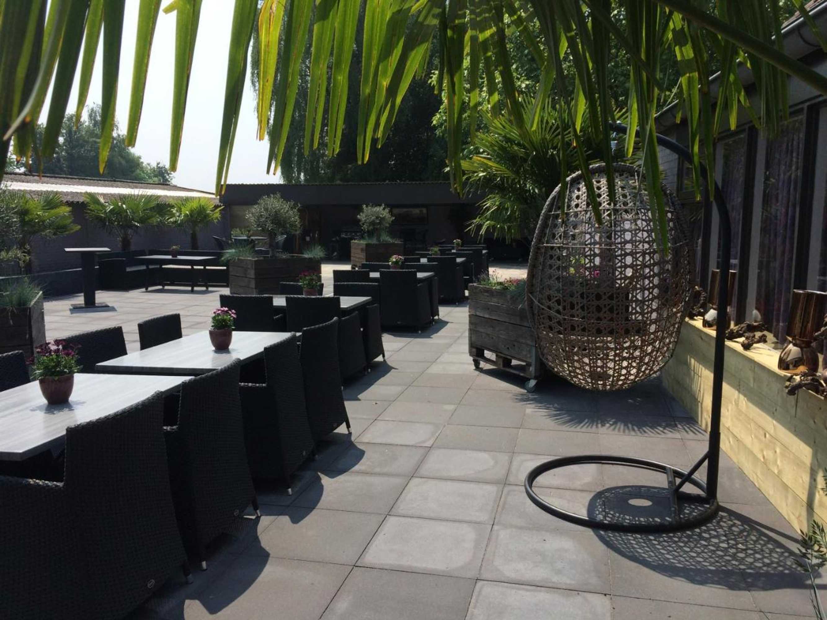 Gift card for Hotel Restaurant Cafe Houben