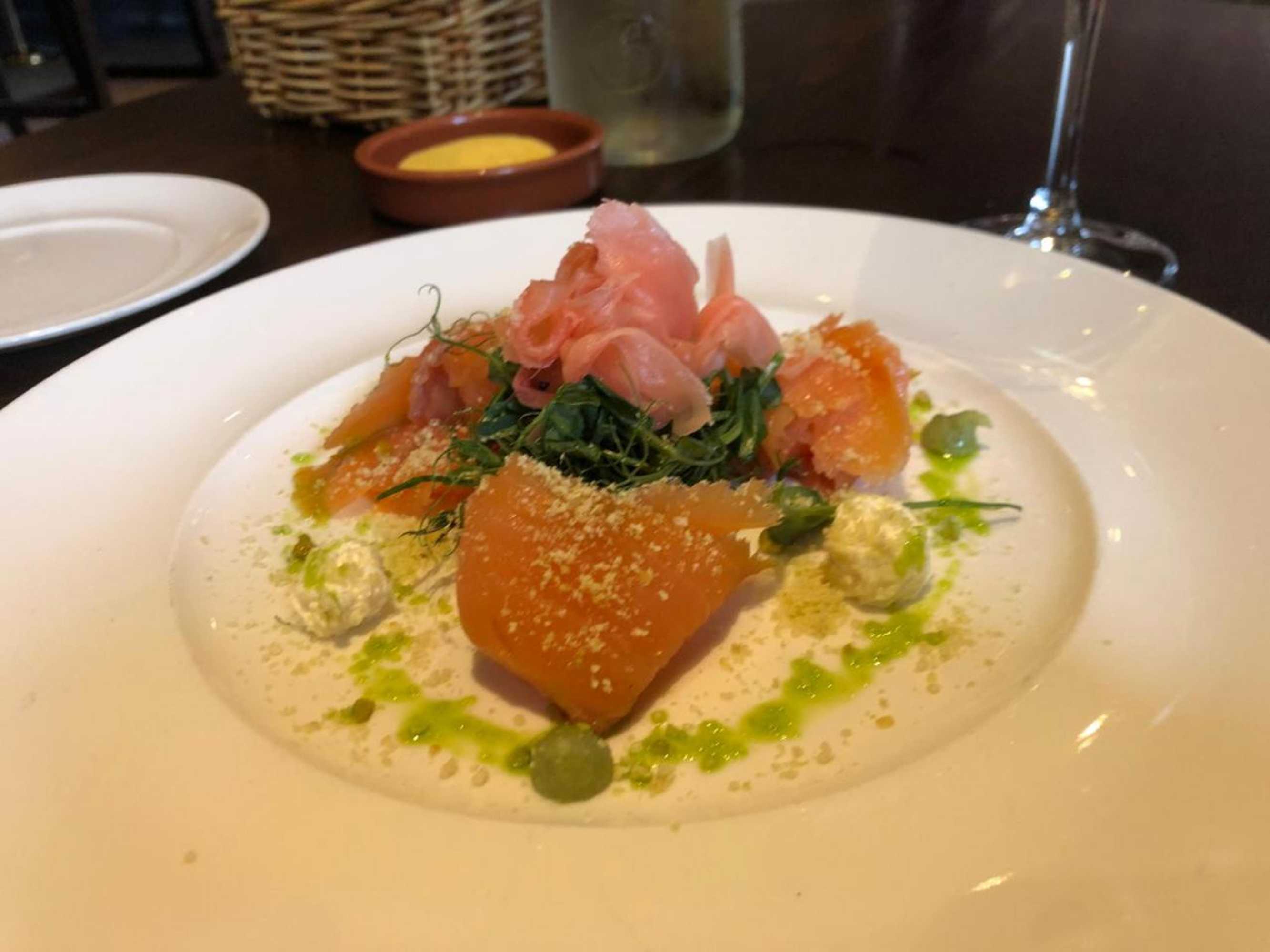 Gift card for The Drayton Crown