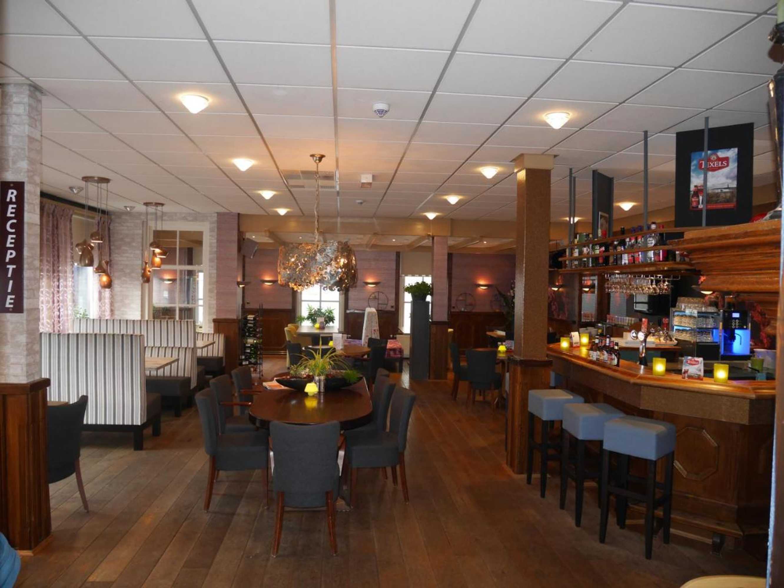Gift card for Het Wapen Van Enkhuizen