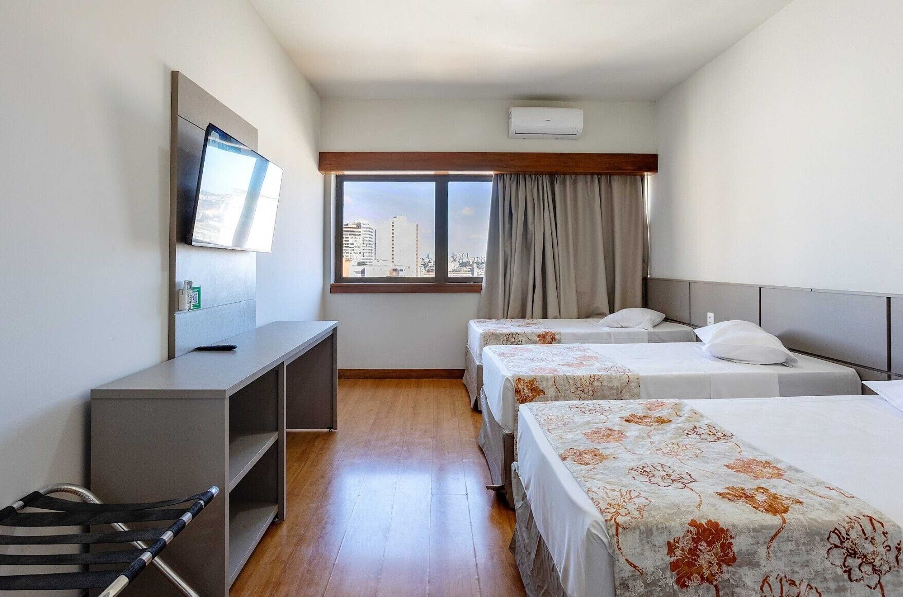 Gift card for Hotel Nacional Inn Belo Horizonte Gift card for Hotel Nacional Inn Belo Horizonte