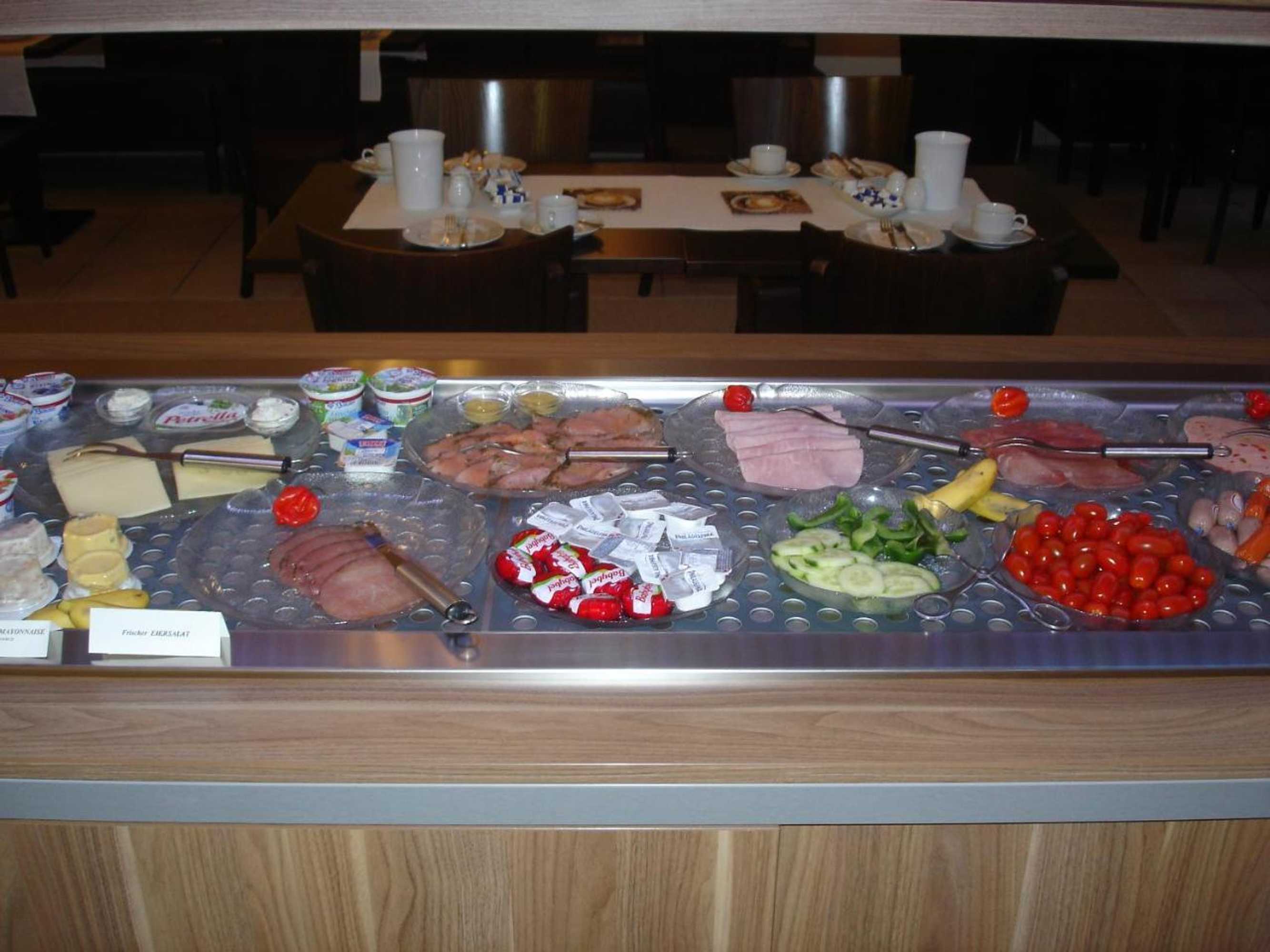 Gift card for Rhein-Hotel