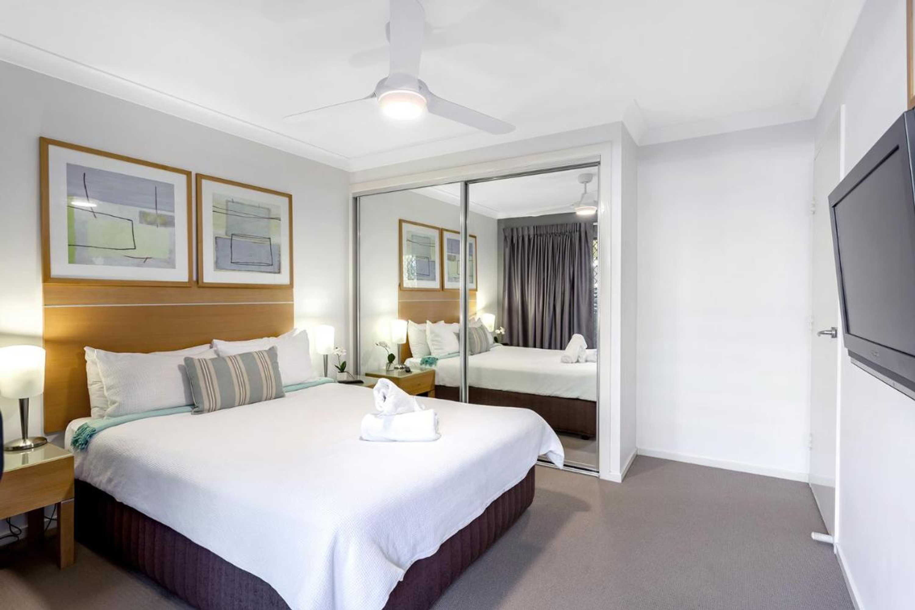 Gift card for Shoal Bay Beachclub Apartments