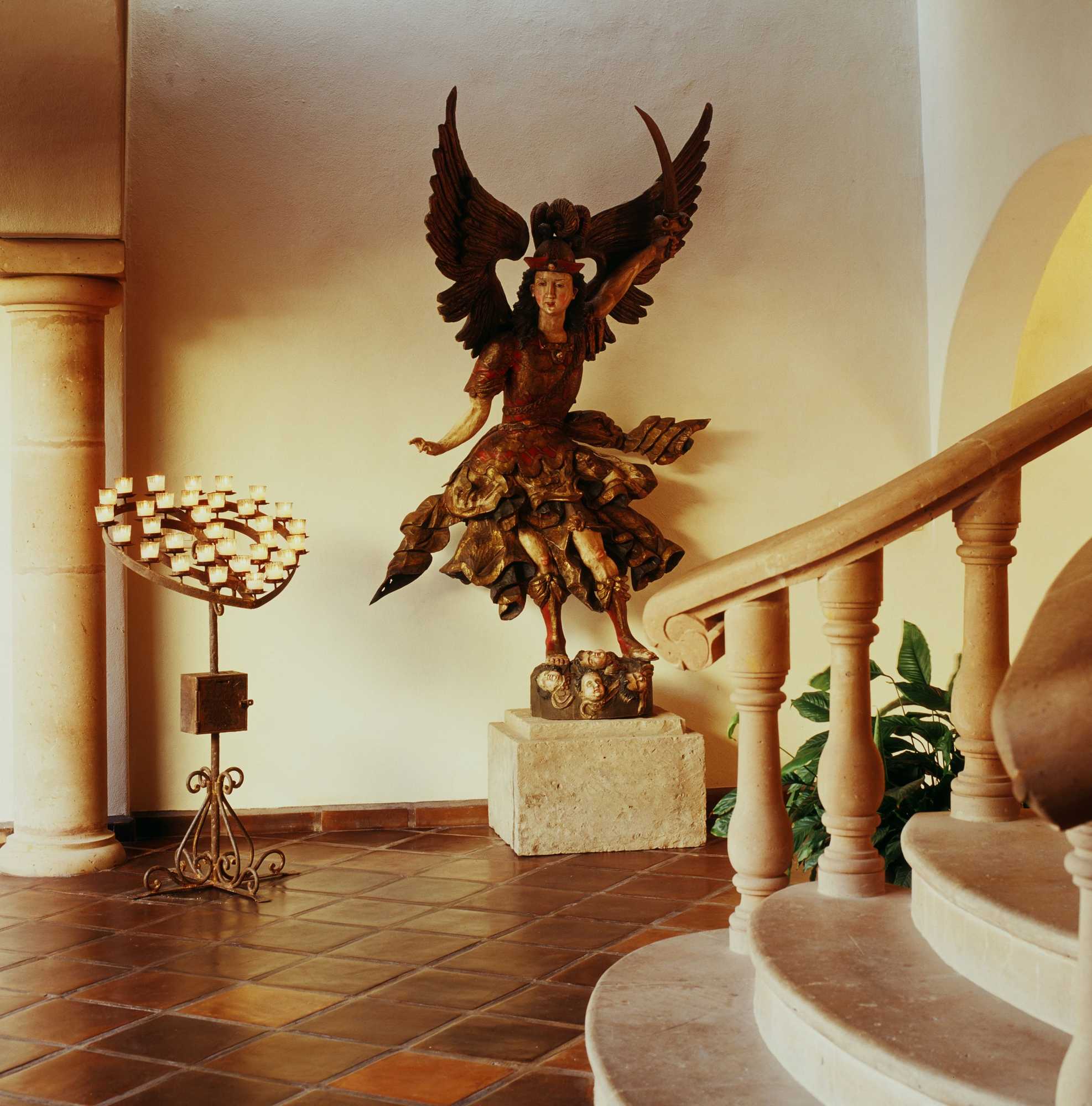 Gift card for Hacienda San Angel