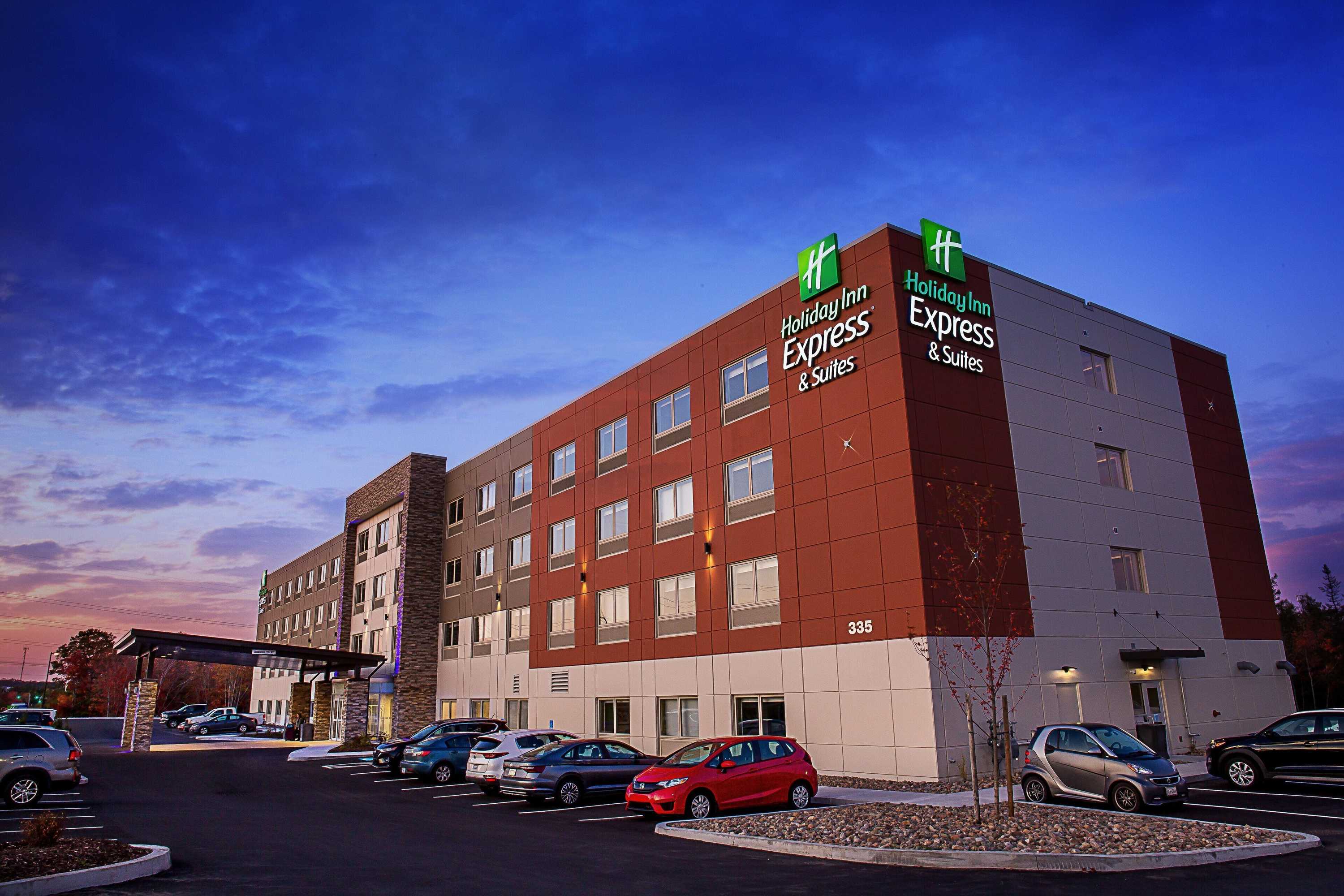 Gift card for Holiday Inn Express And Suites Halifax - Dartmouth by Ihg Gift card for Holiday Inn Express And Suites Halifax - Dartmouth by Ihg