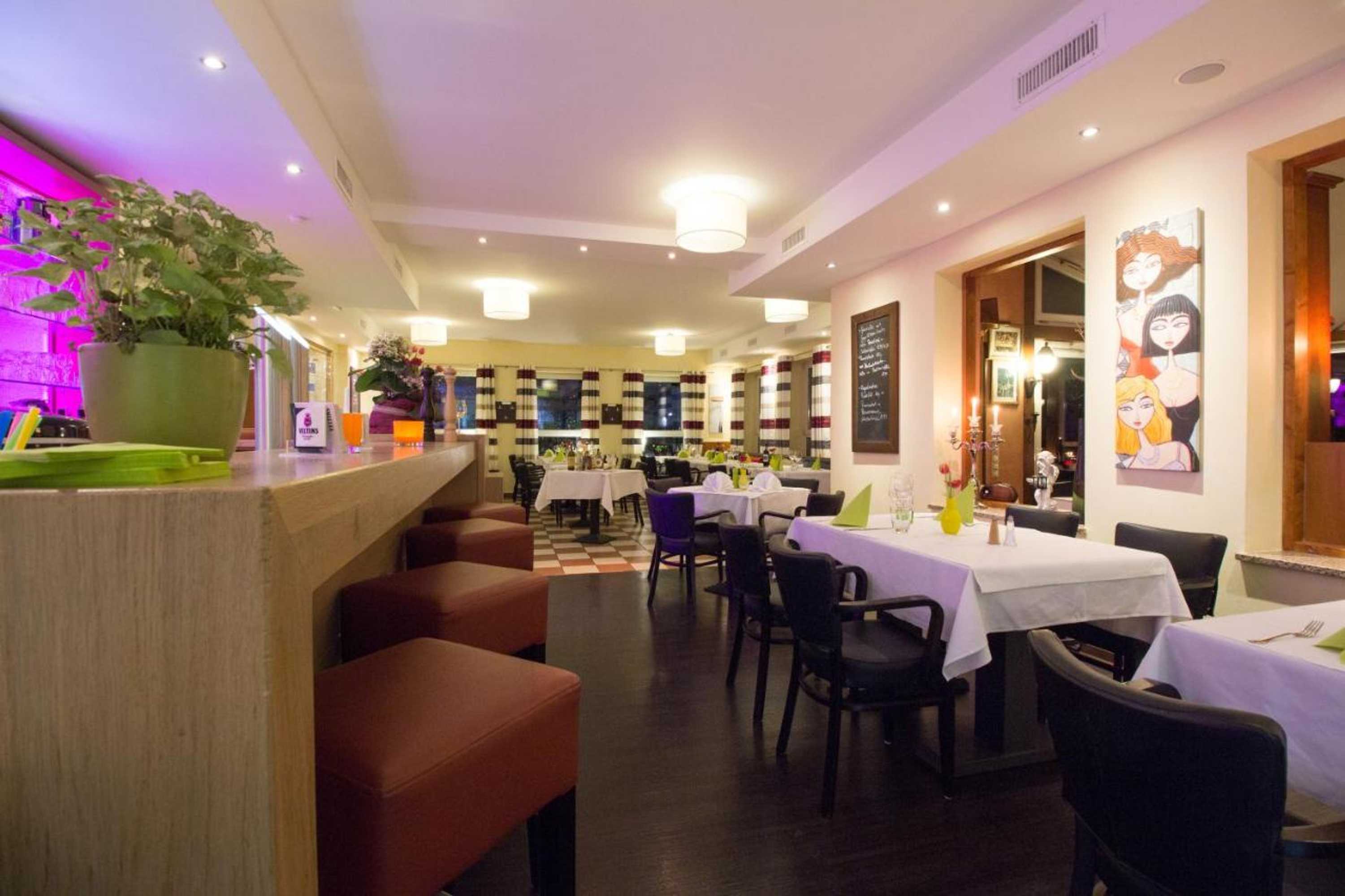 Gift card for Hotel ParqÉo im A66