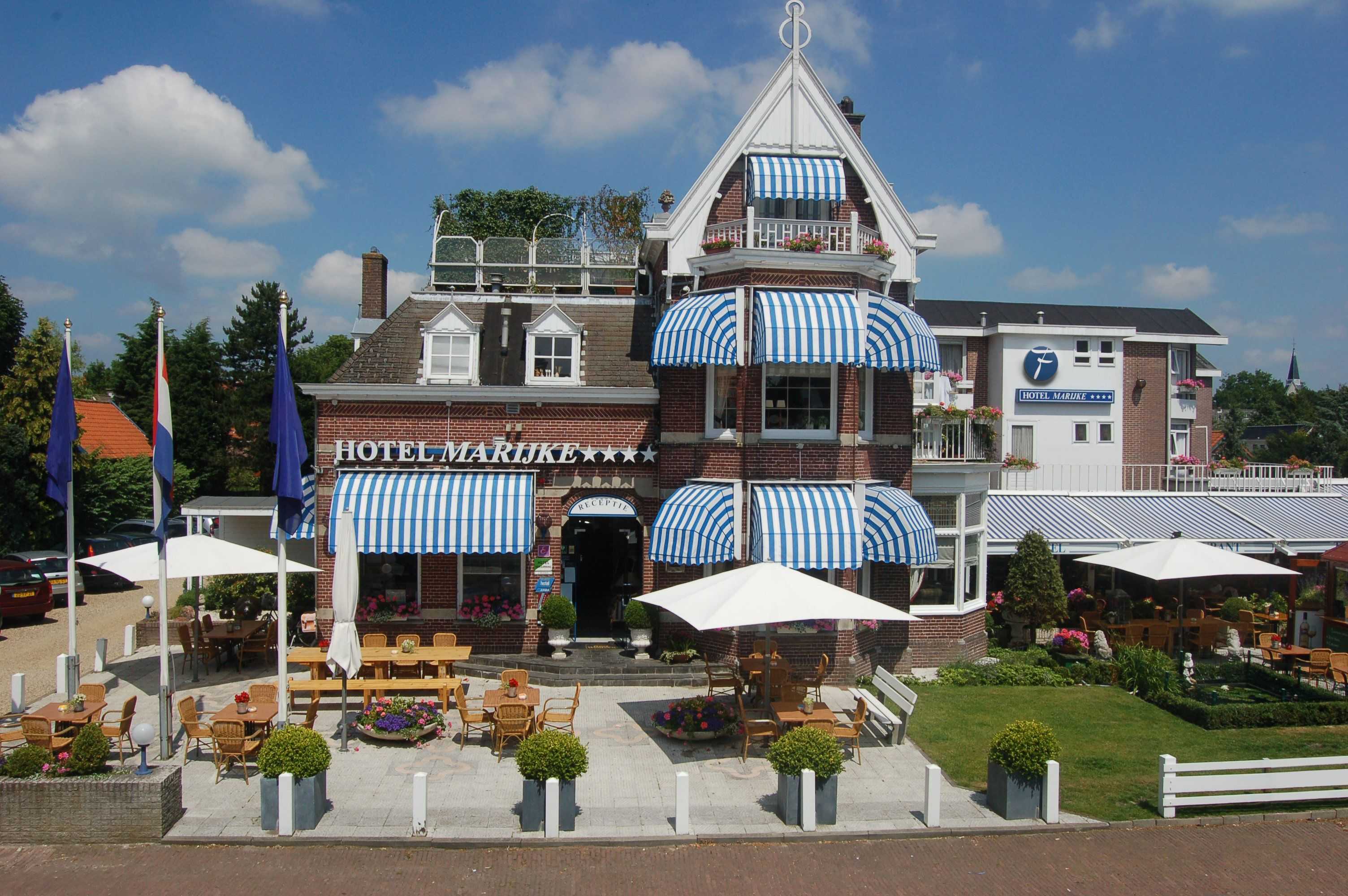 Gift card for Fletcher Hotel Marijke Gift card for Fletcher Hotel Marijke