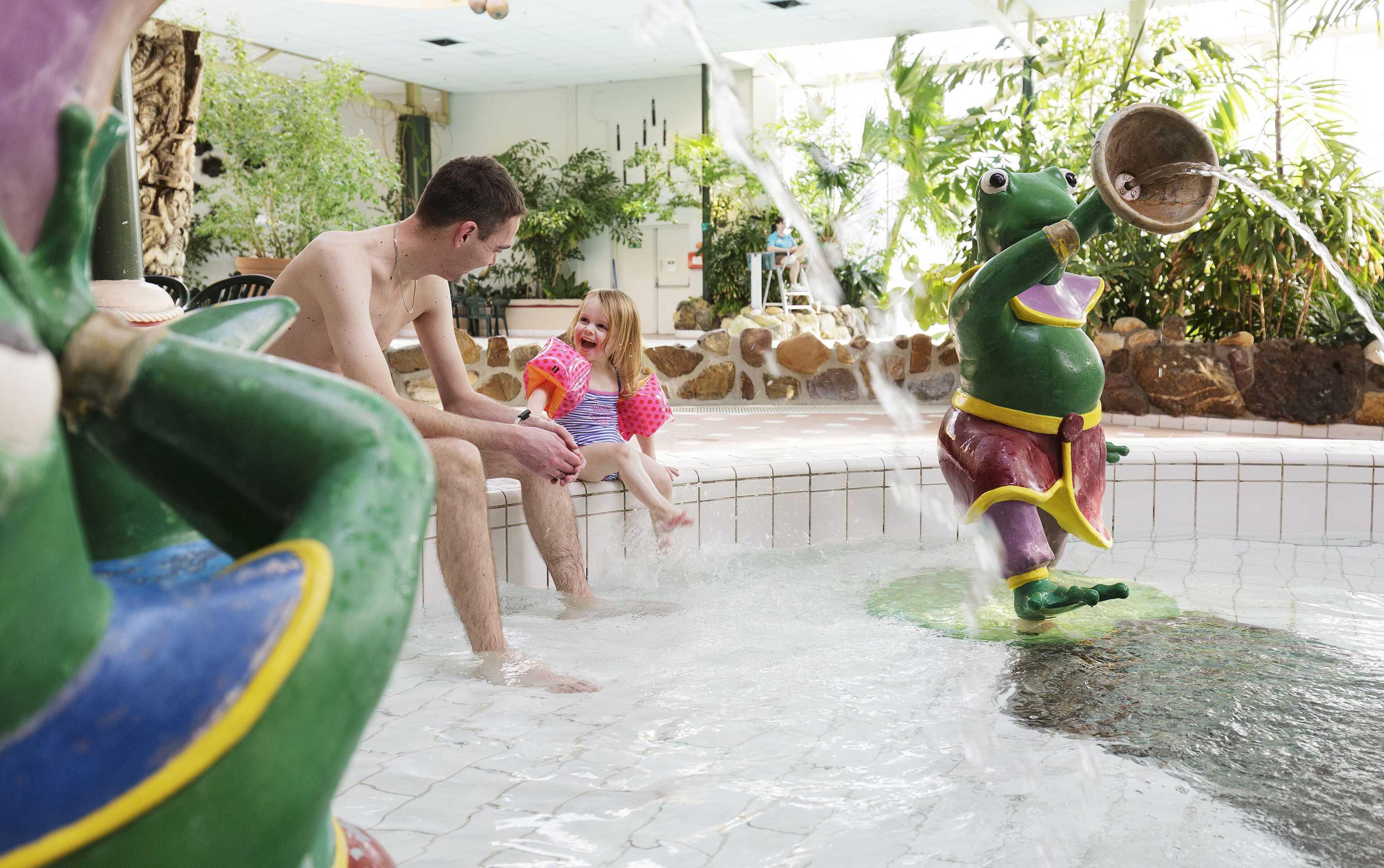 Gift card for Center Parcs Limburgse Peel Gift card for Center Parcs Limburgse Peel