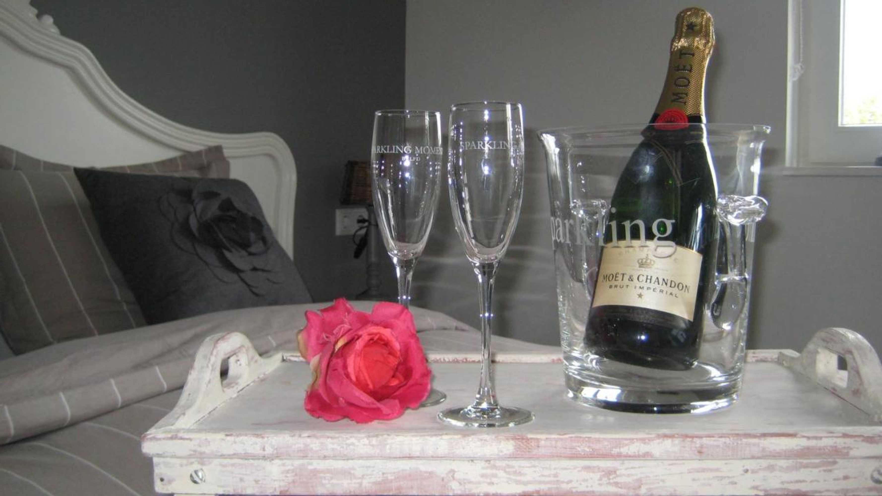 Gift card for B&b Het Postenhofje