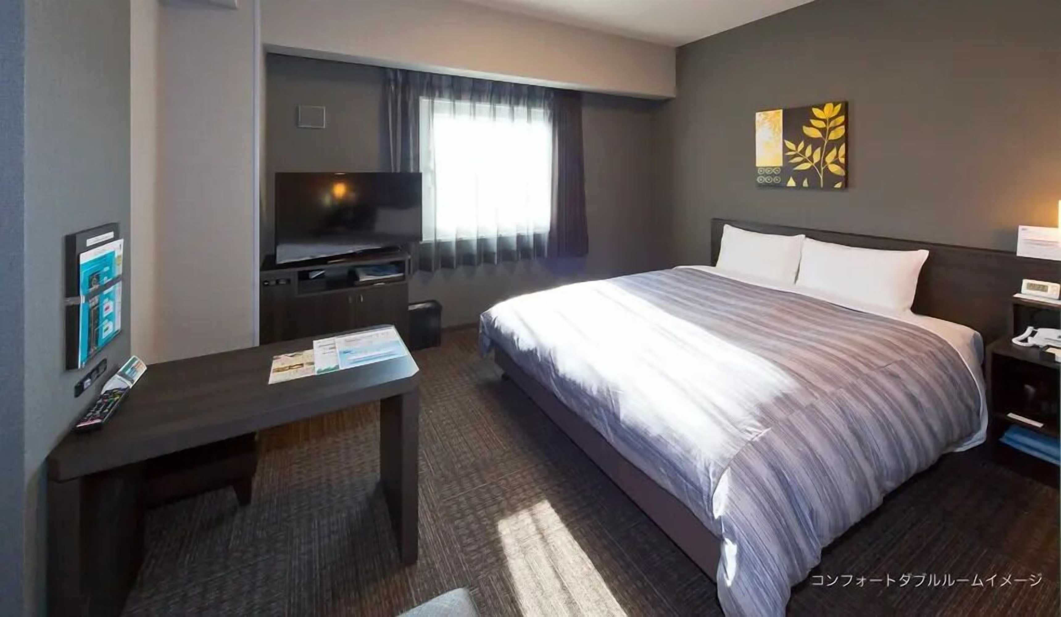 Gift card for Hotel Route-Inn Kashiwa Minami - Kokudo 16 Gou Zoi