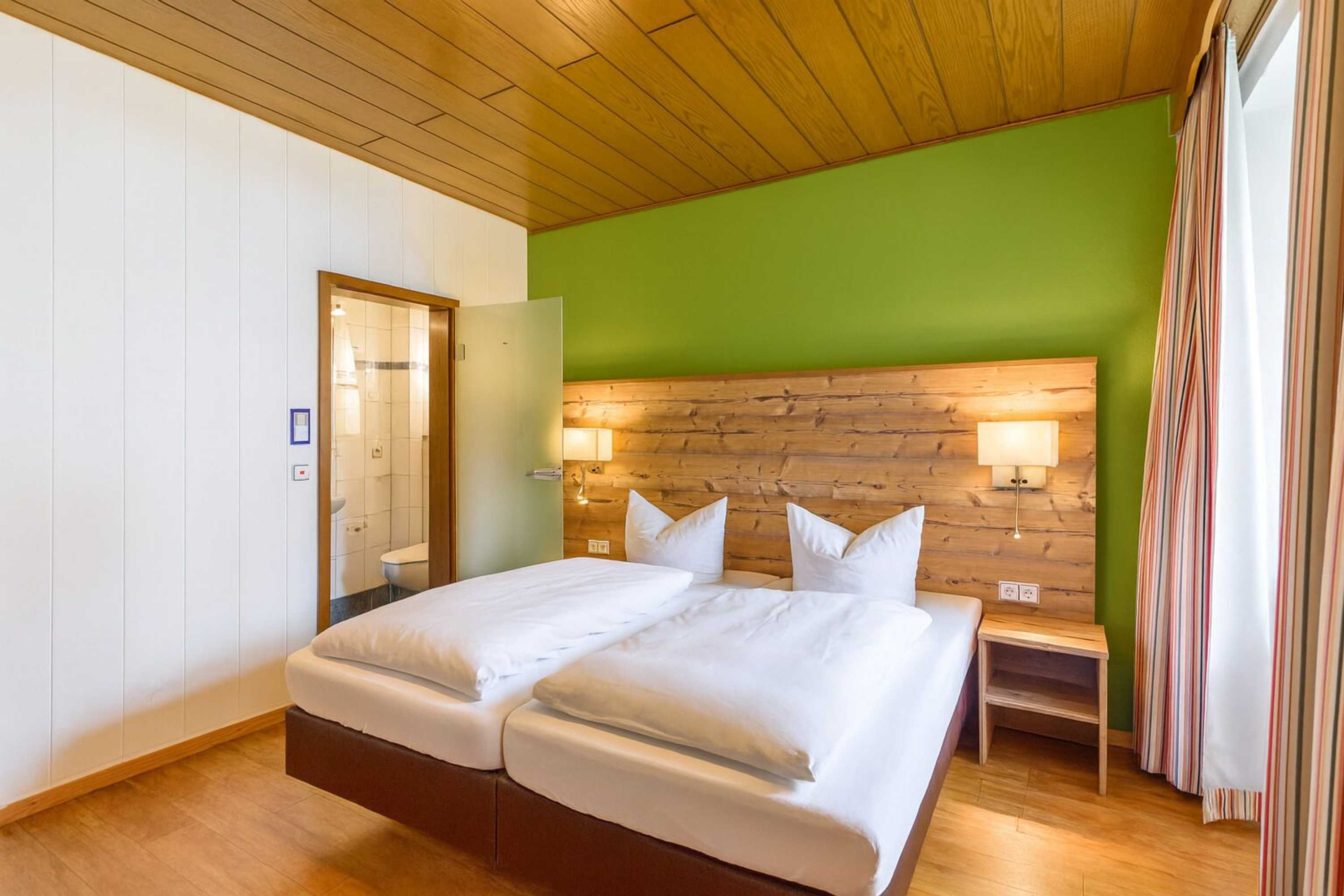 Gift card for Landgasthof Hotel Rebstock