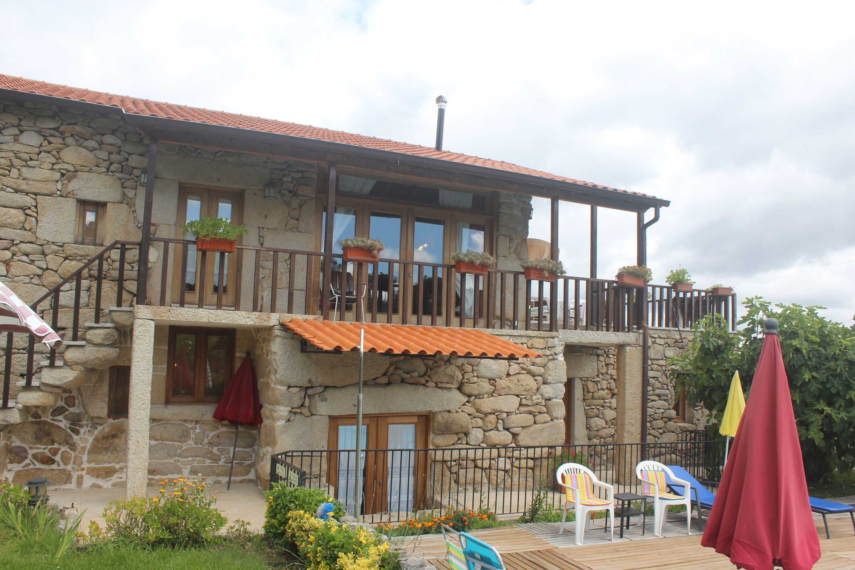 Gift card for Outros Tempos - Turismo de Aldeia Gift card for Outros Tempos - Turismo de Aldeia
