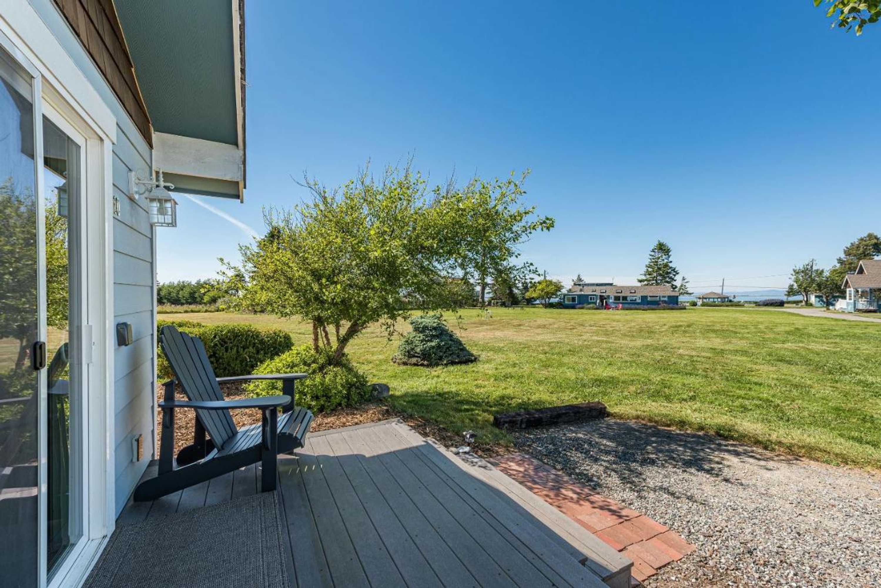 Gift card for Juan De Fuca Cottages And Suites