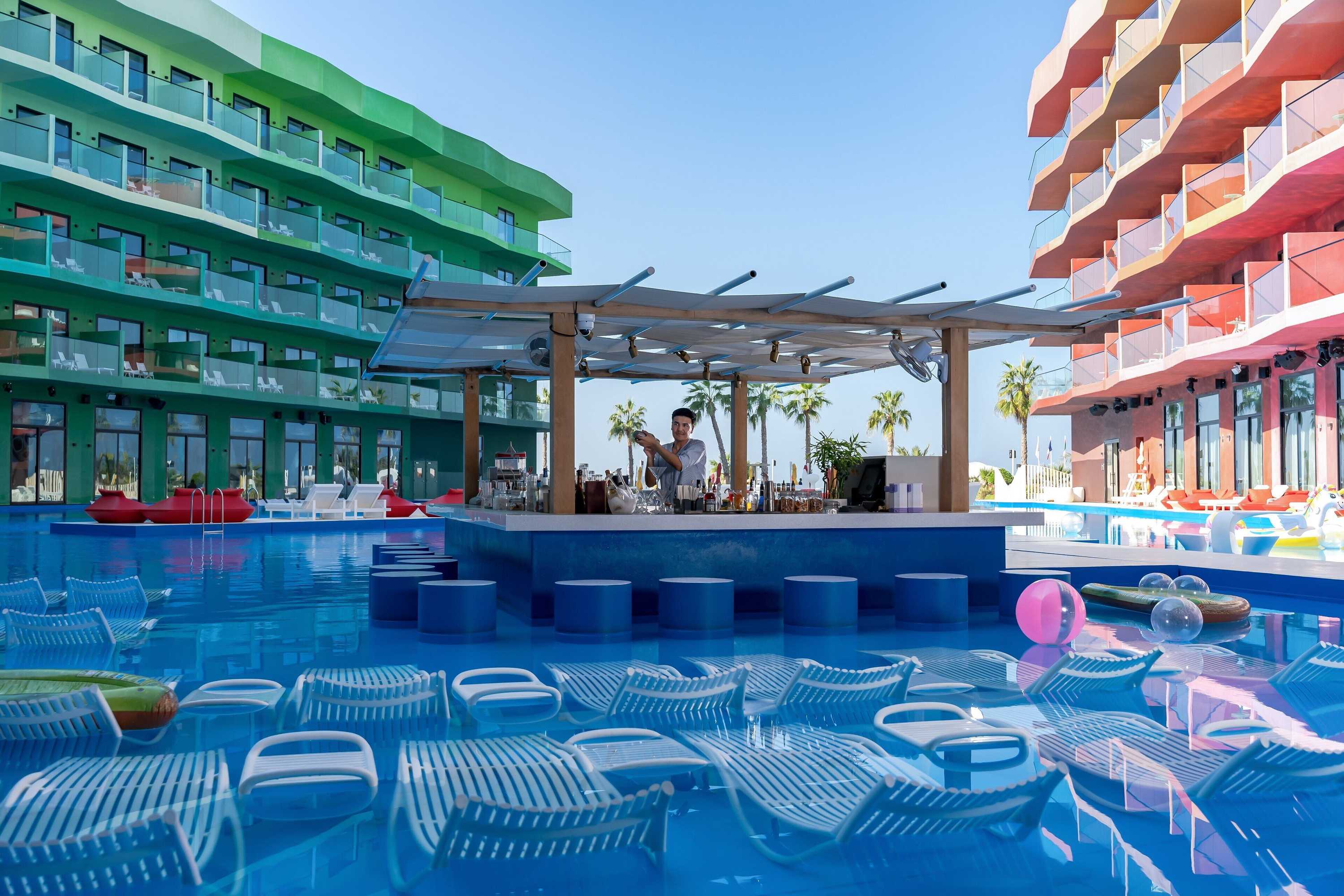 Gift card for Voco Monaco Dubai by Ihg - Adults Only Gift card for Voco Monaco Dubai by Ihg - Adults Only
