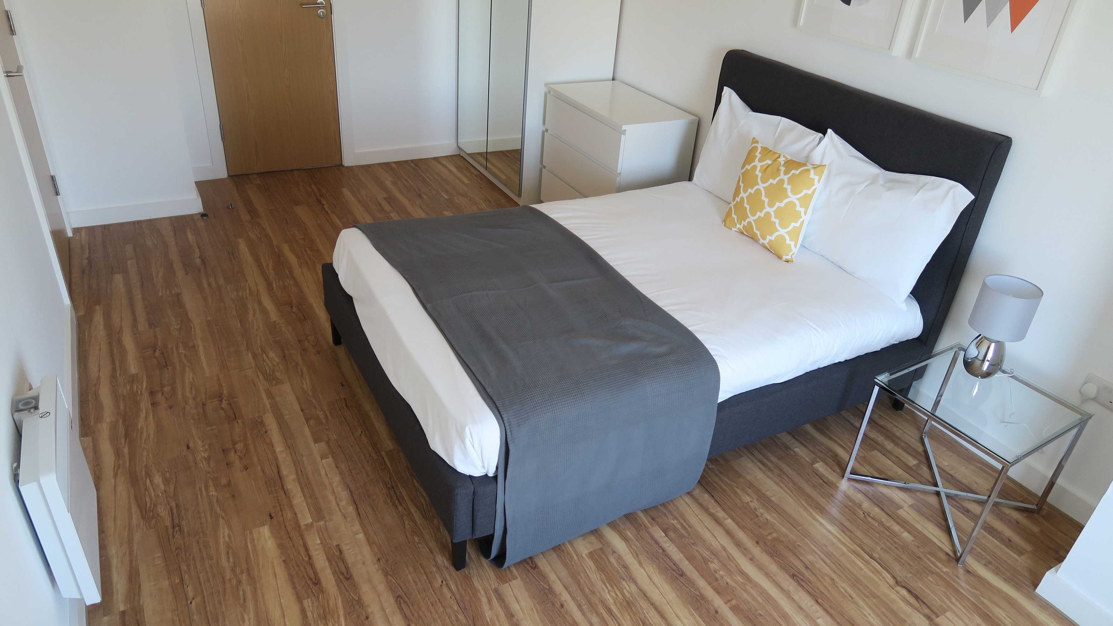 Gift card for Quay Apartments Clarence House Gift card for Quay Apartments Clarence House