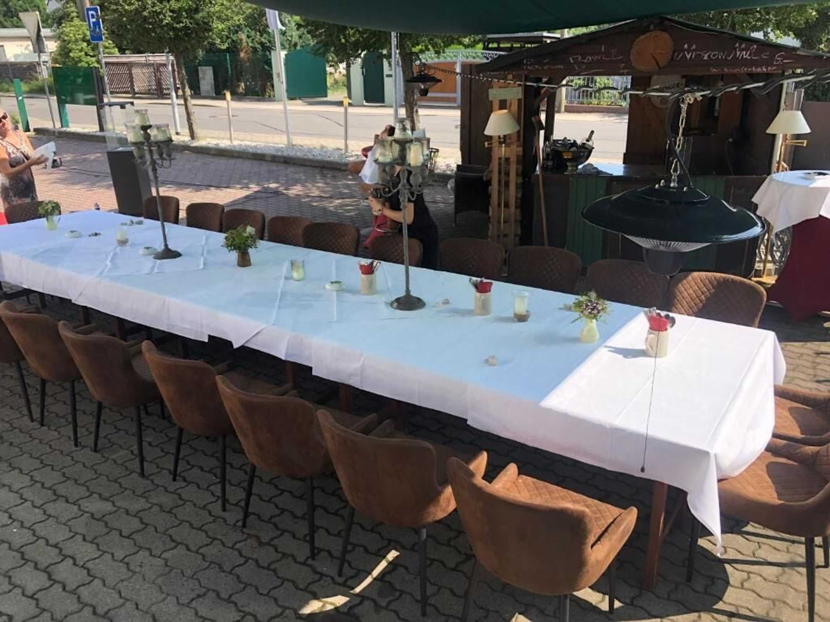 Gift card for Hotel-Residenz-Leipzig