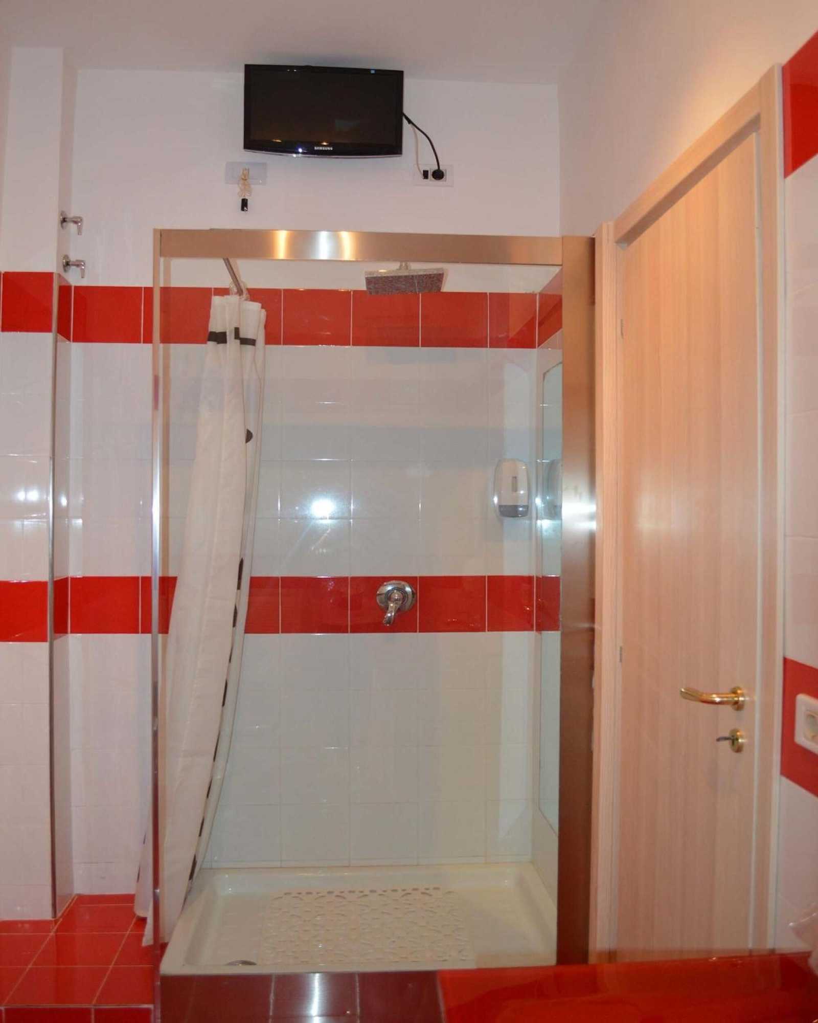 Gift card for Hotel Torvaianica