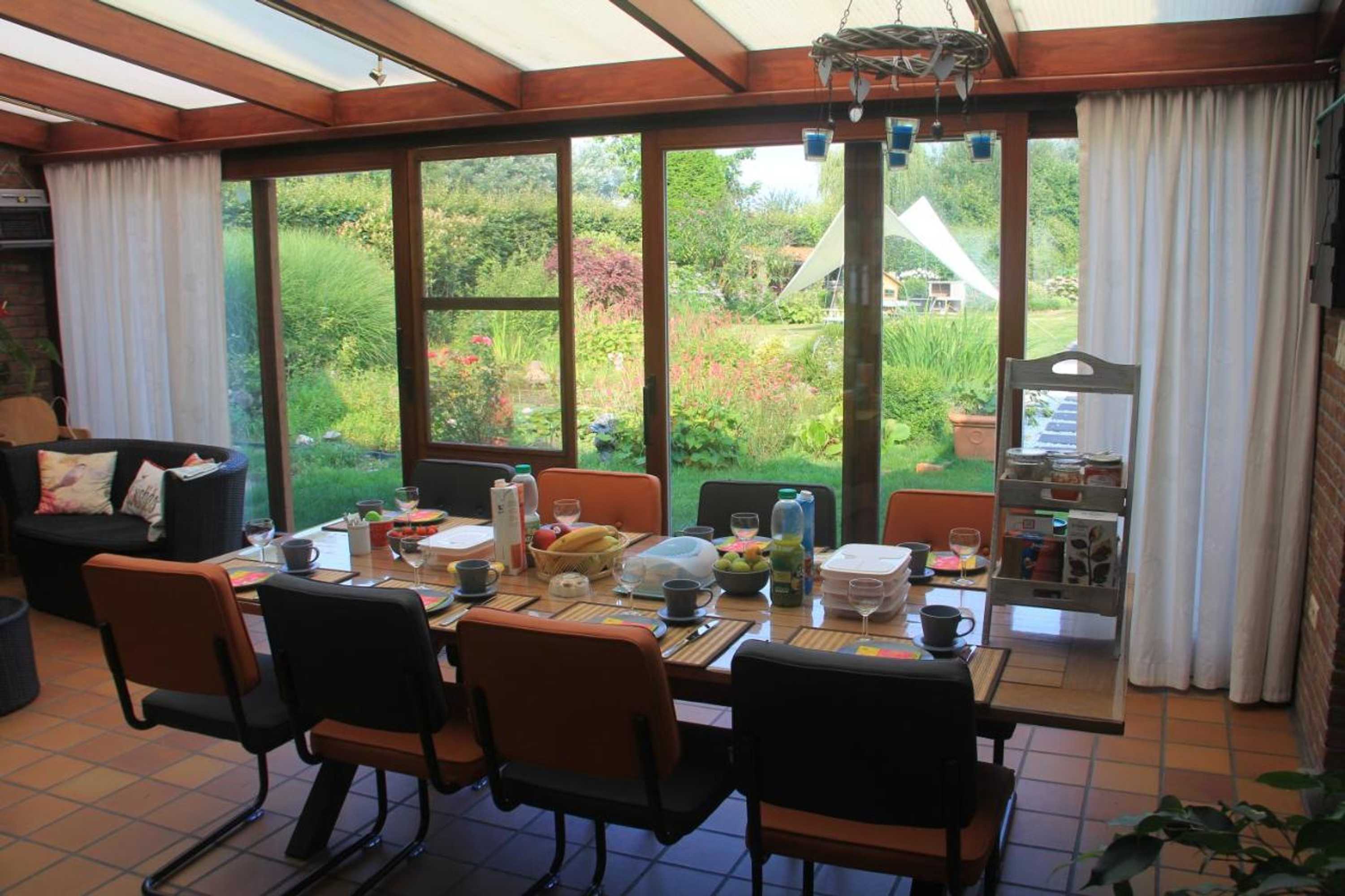 Gift card for B&b Het Koekoeksnest Schelle