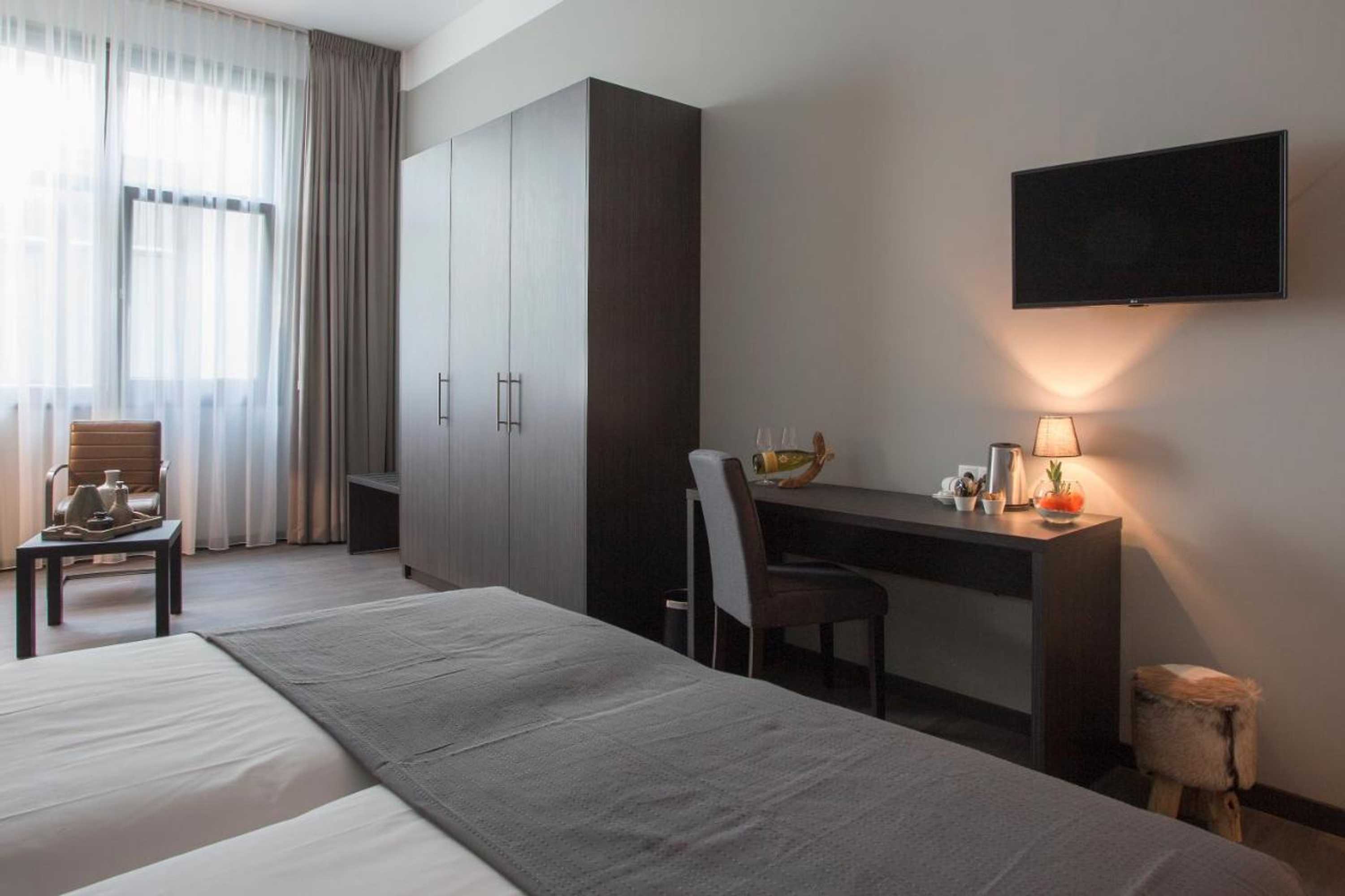 Gift card for Hotel Bladel