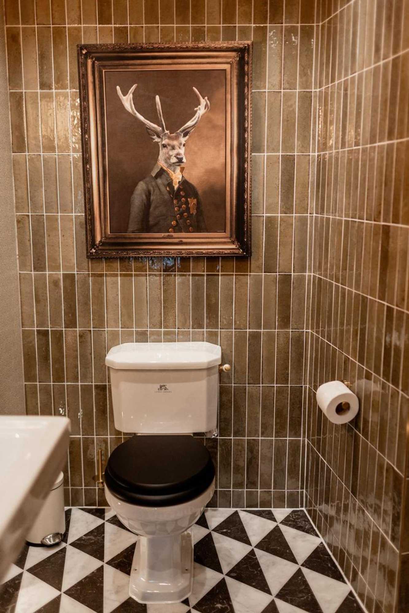 Gift card for The Beacon